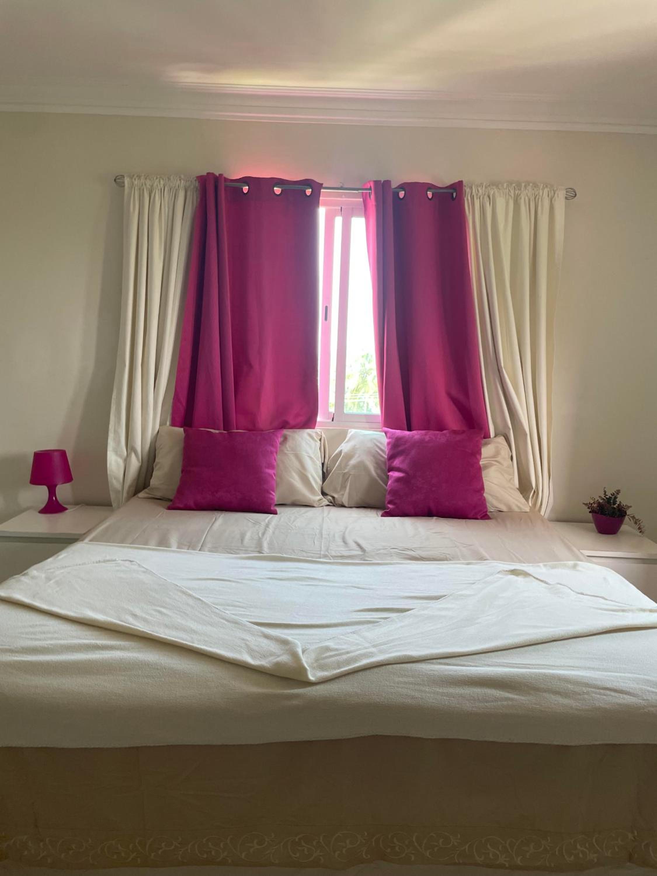 Apartamento frente al Mar