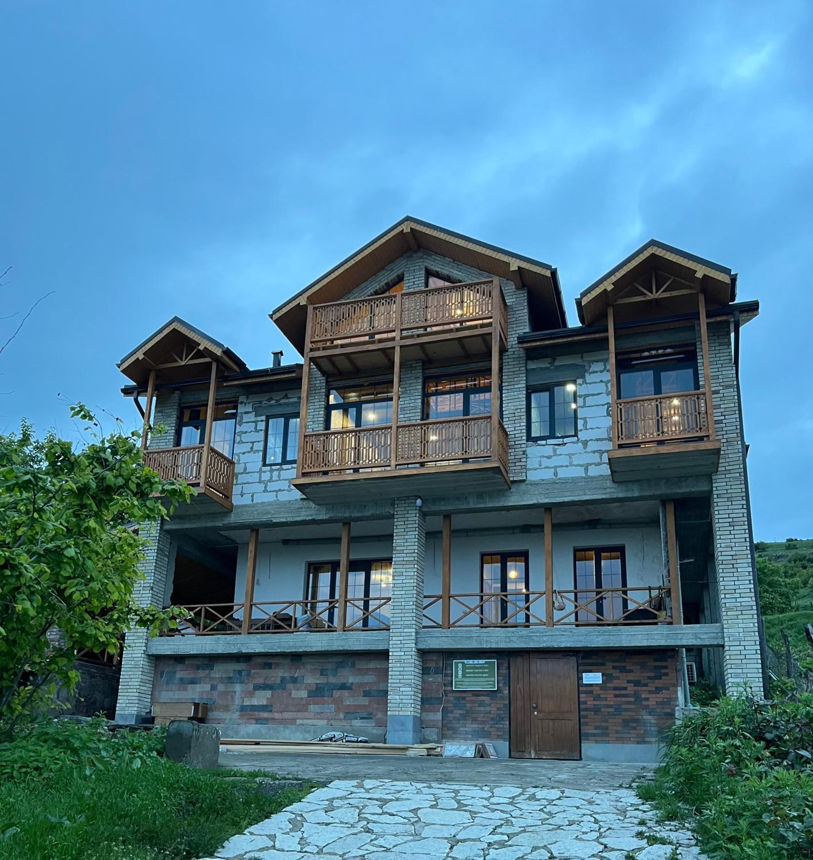 building