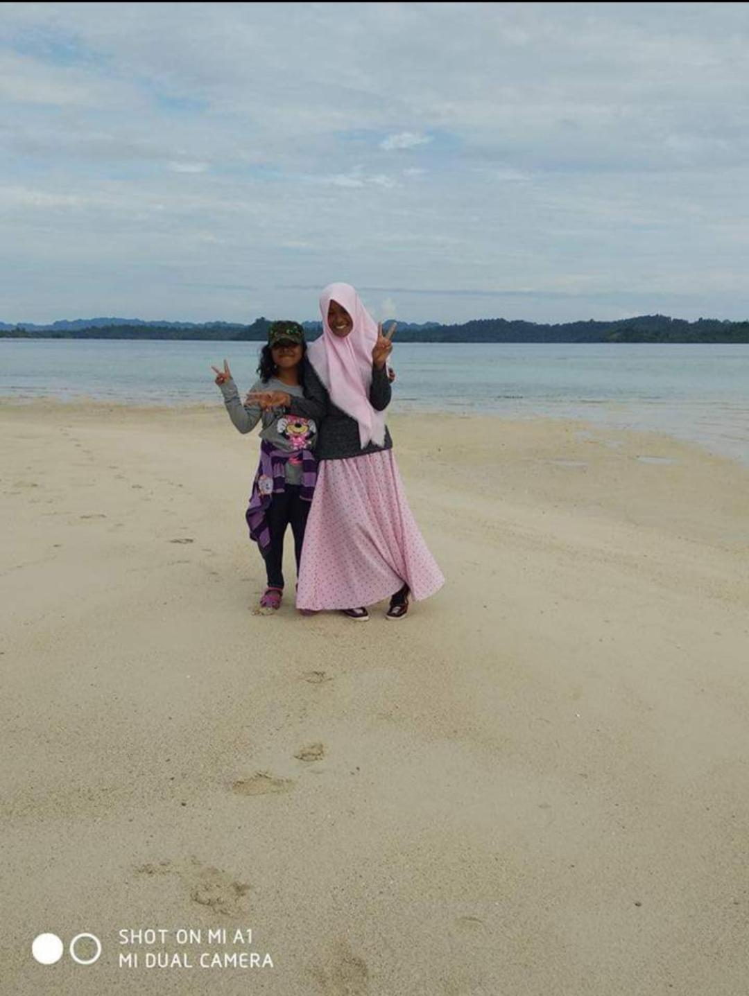 Misool Dayef Homestay
