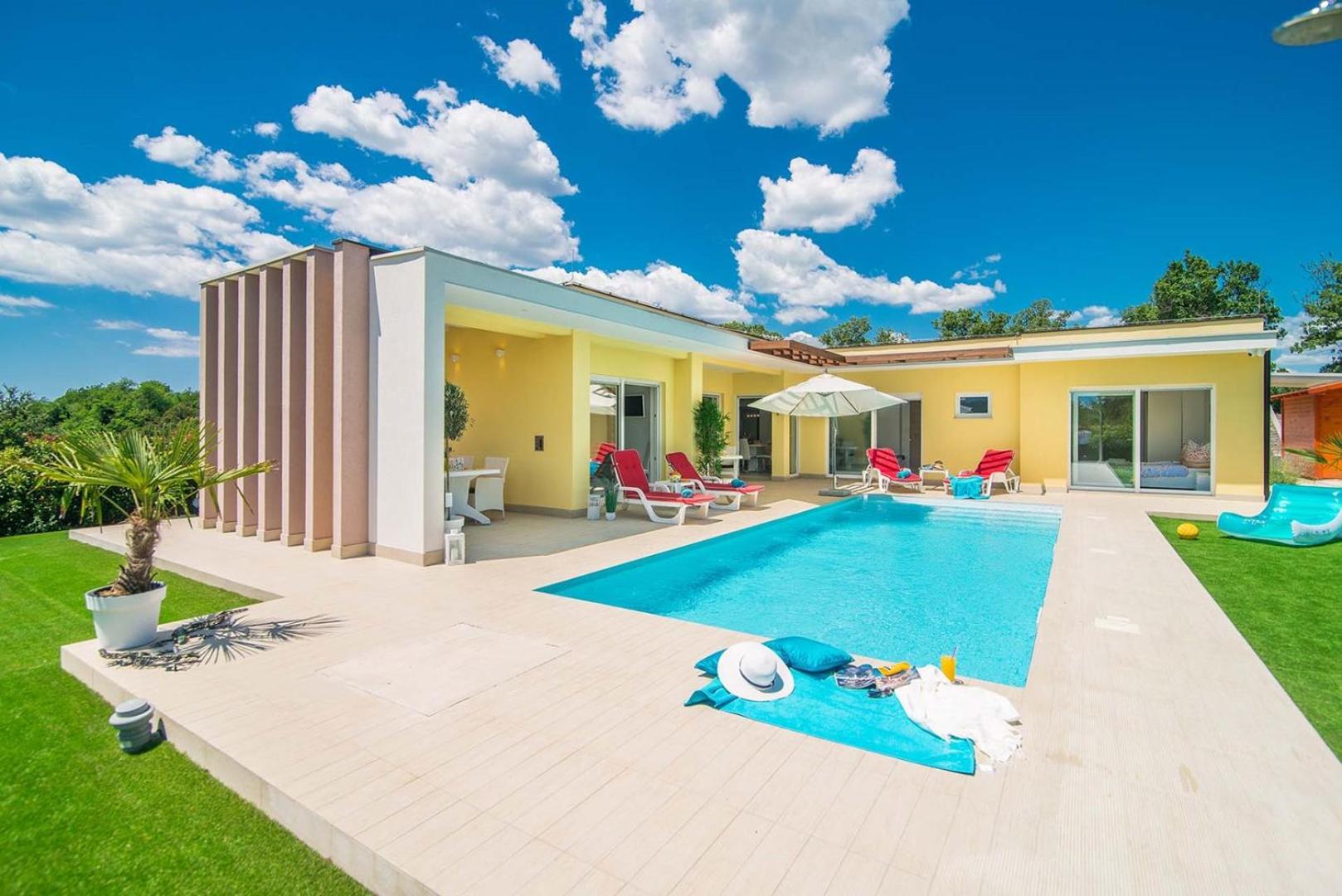 Villa Vita