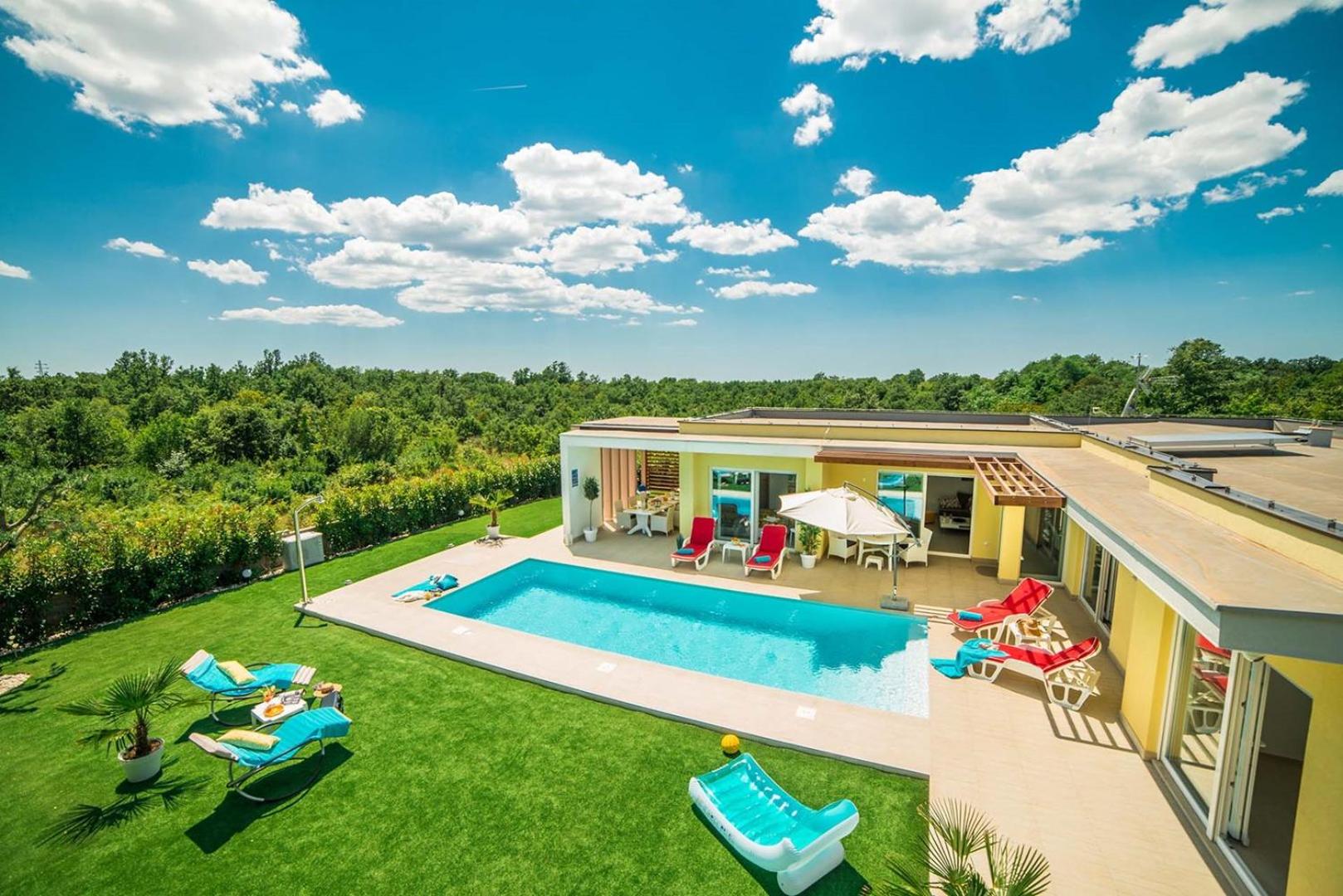 Villa Vita