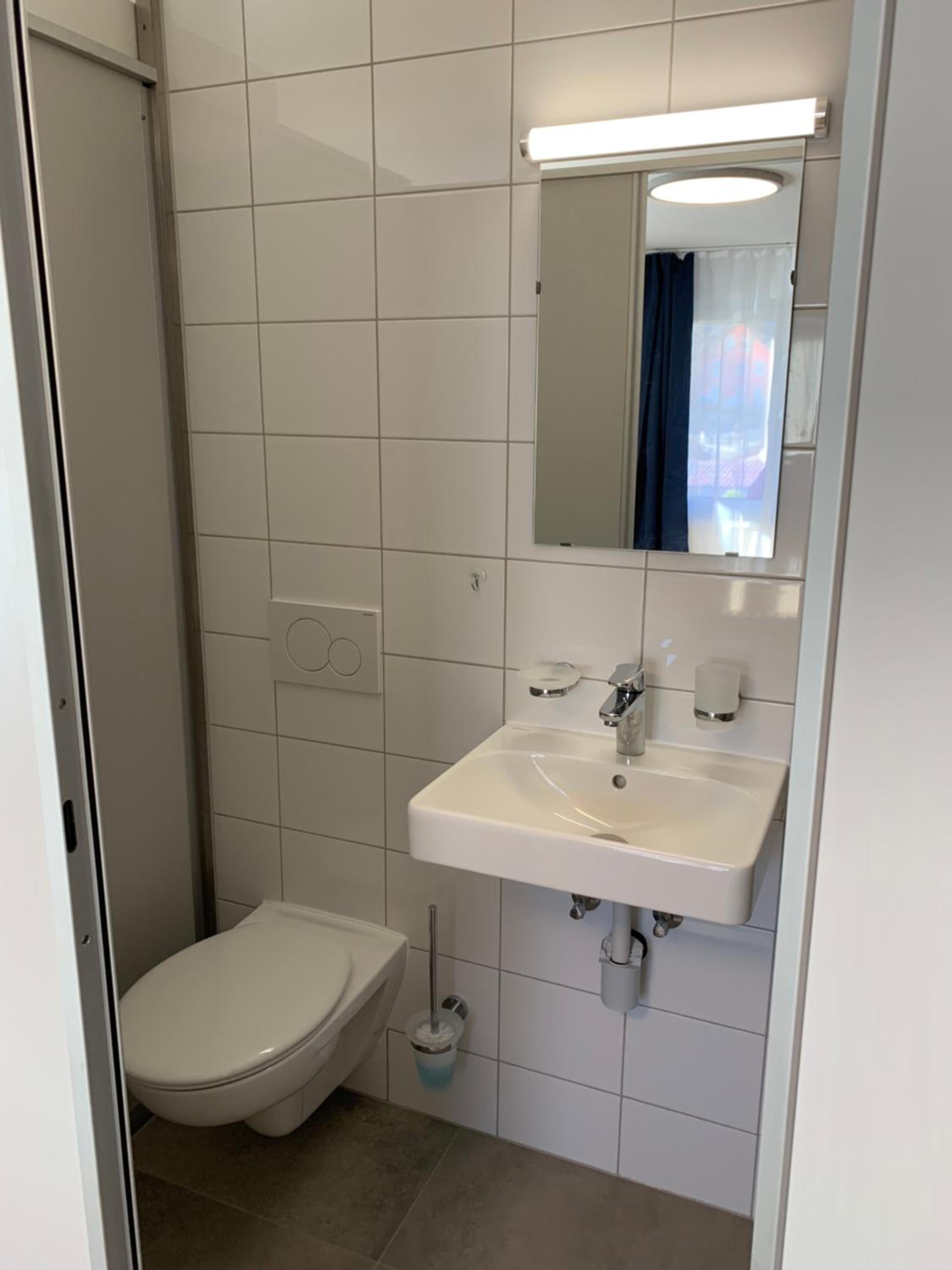 Kleine drei Länderzentrale