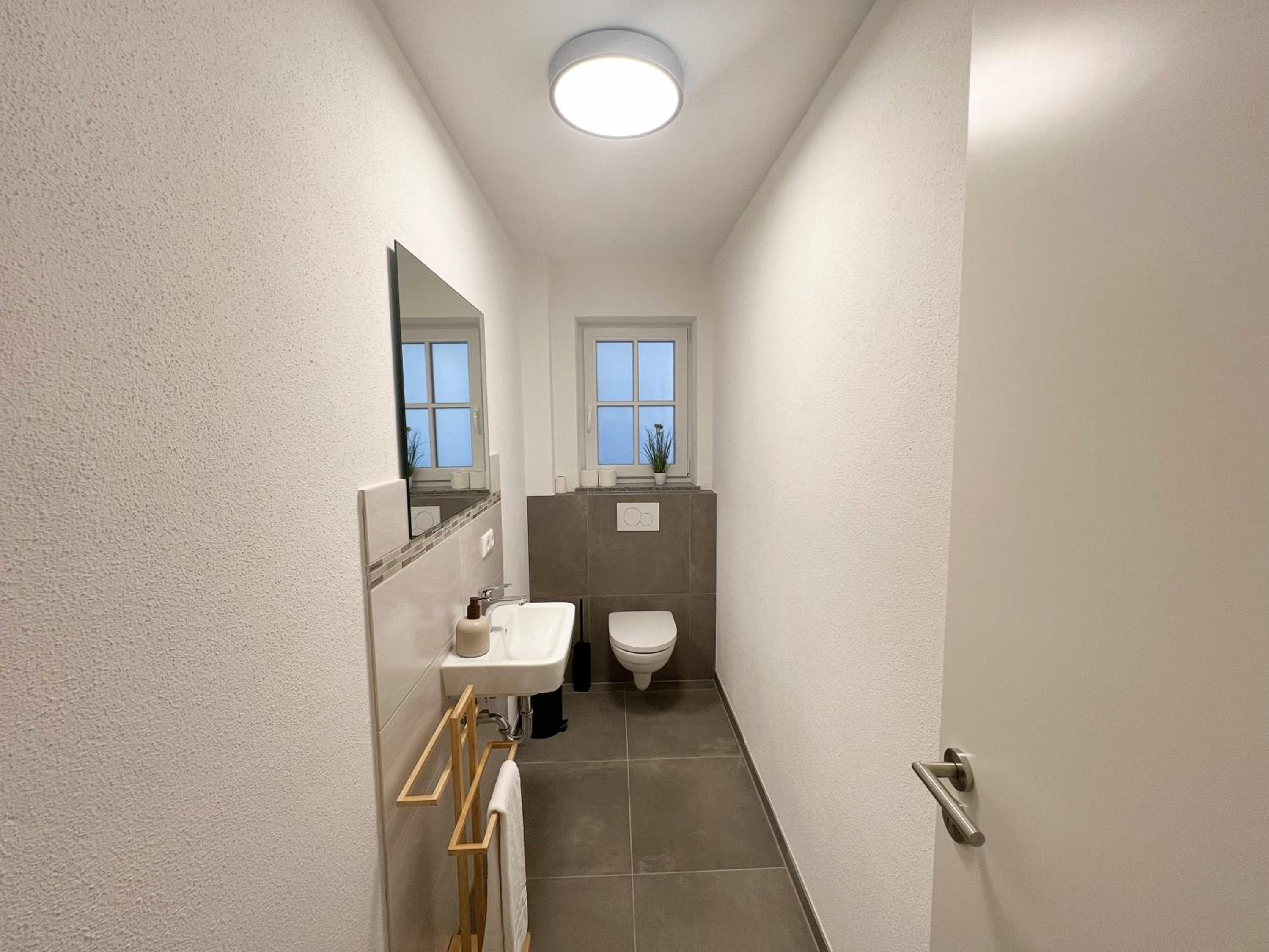 LiBORIA I Als Gruppe am Riegsee - Property Image 18