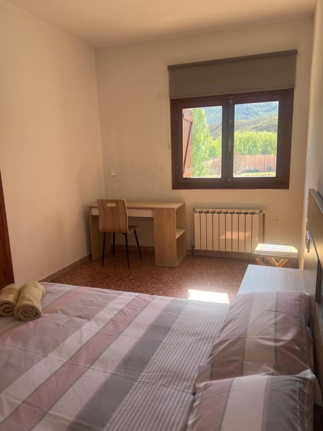 Apartamento JUMIDOSIV