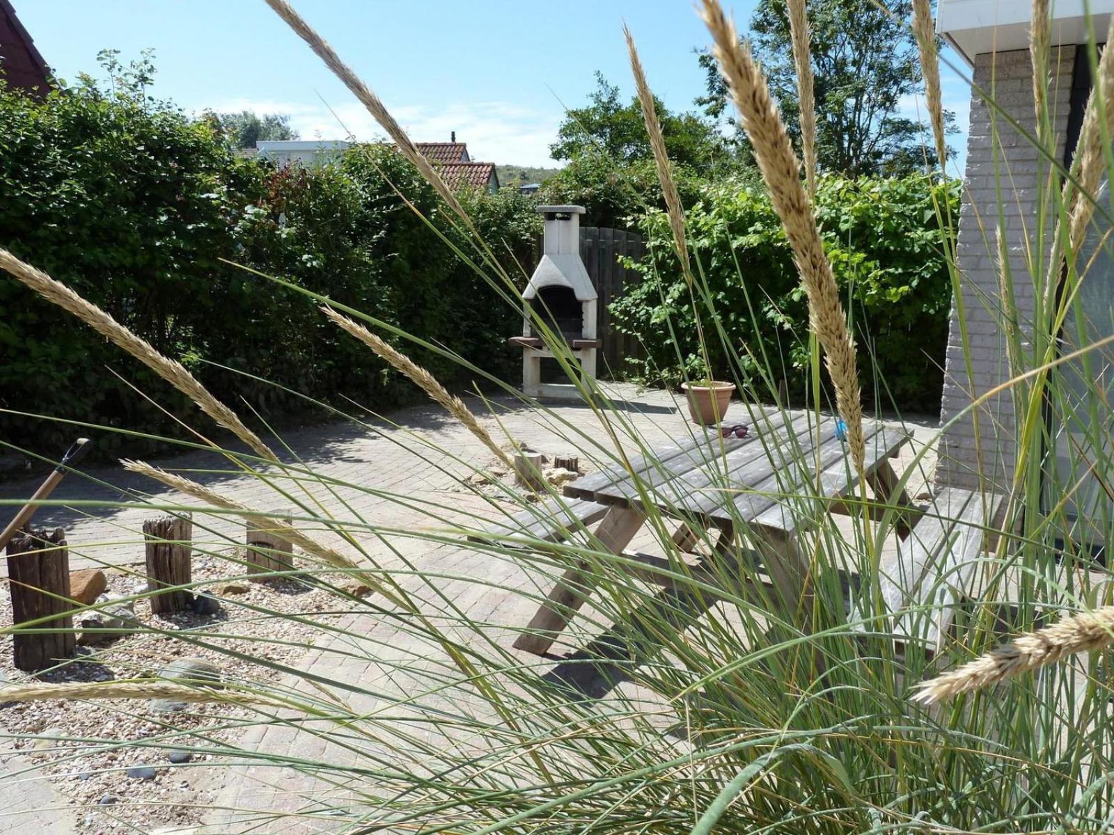 VZ938 Vakantiehuis in Vlissingen view 3