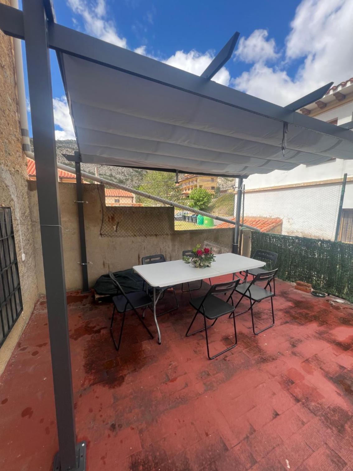 Apartamento JUMIDOSIV