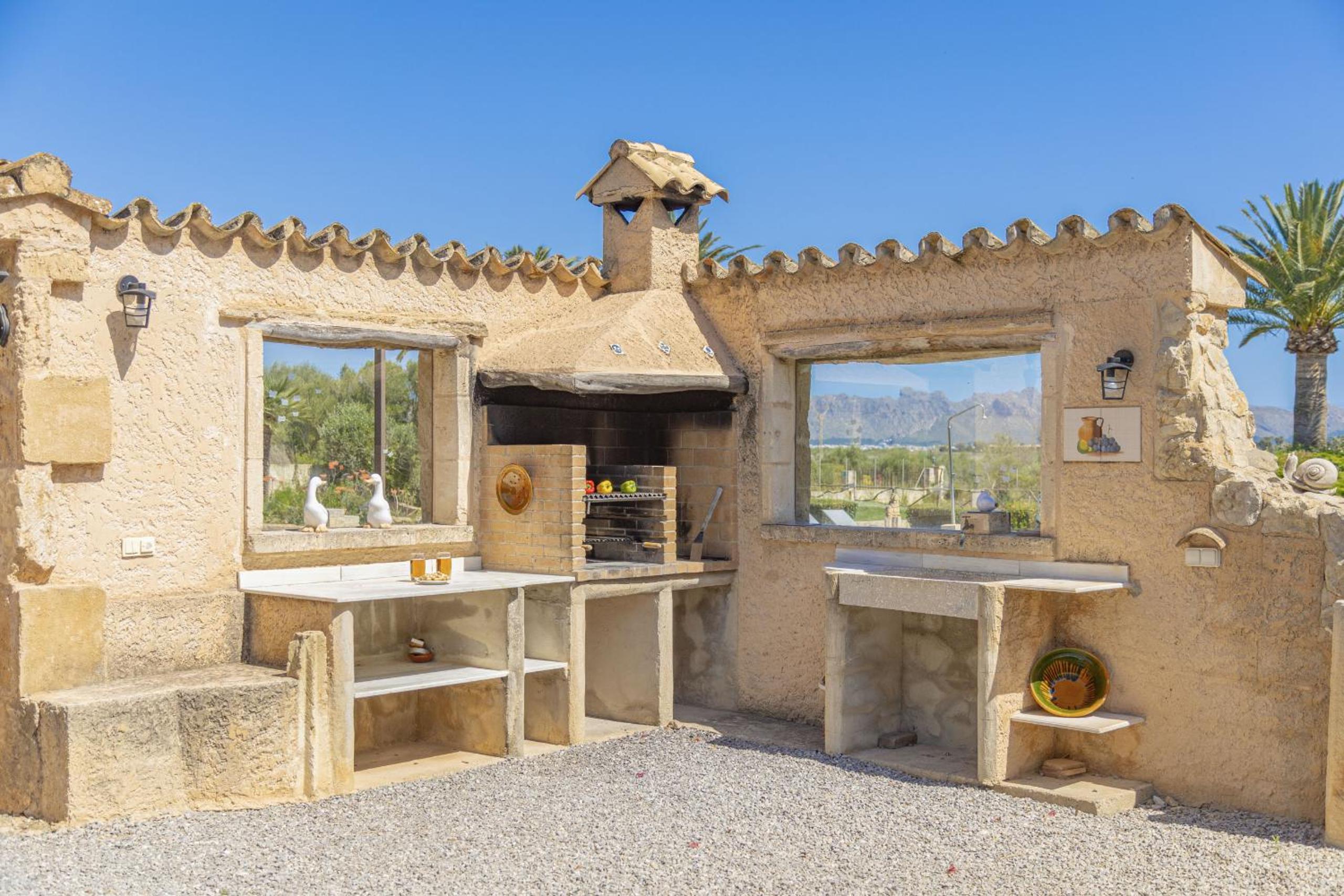 Villa Can Cosme