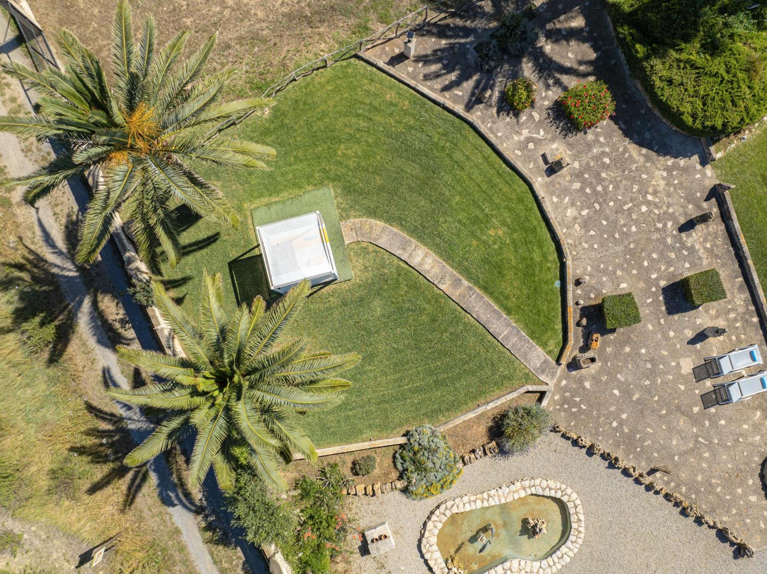 Villa Can Cosme
