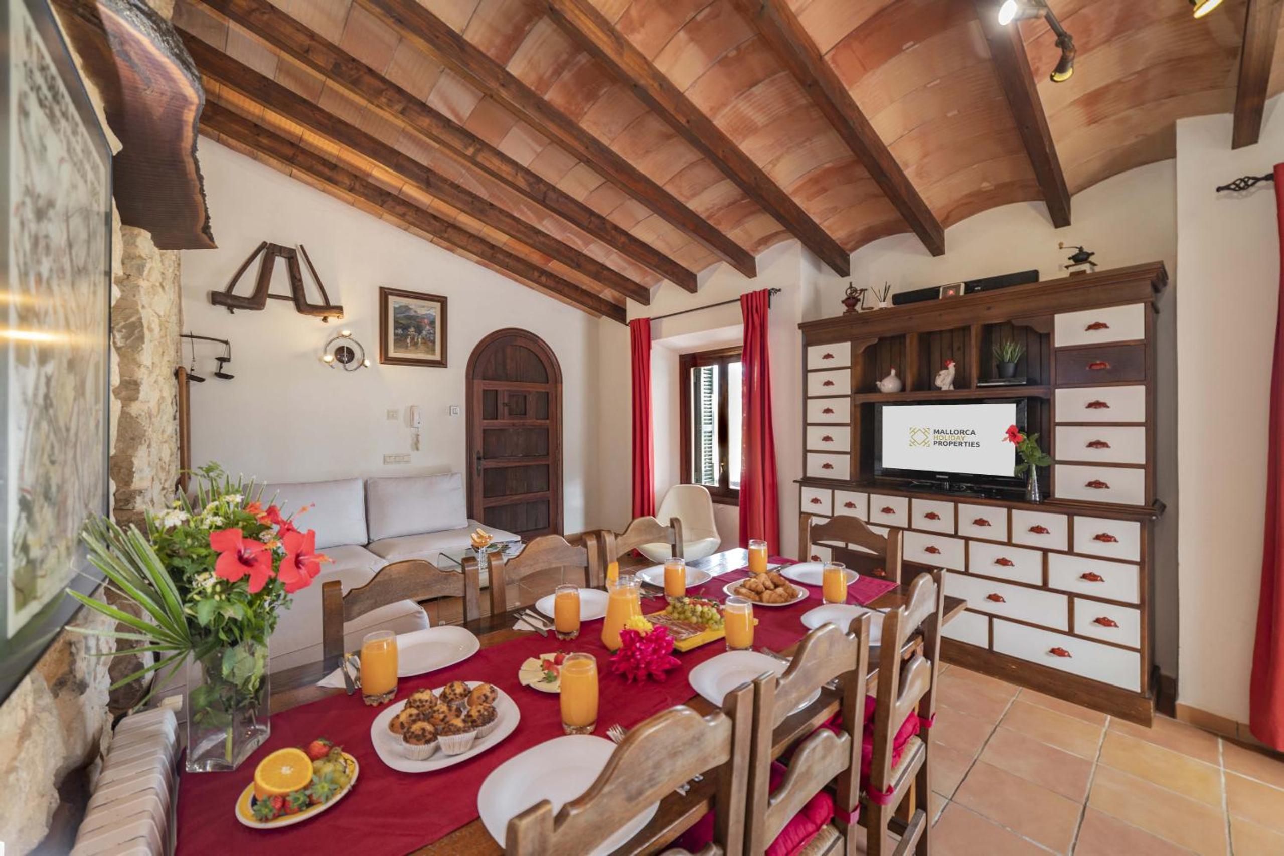 Villa Can Cosme