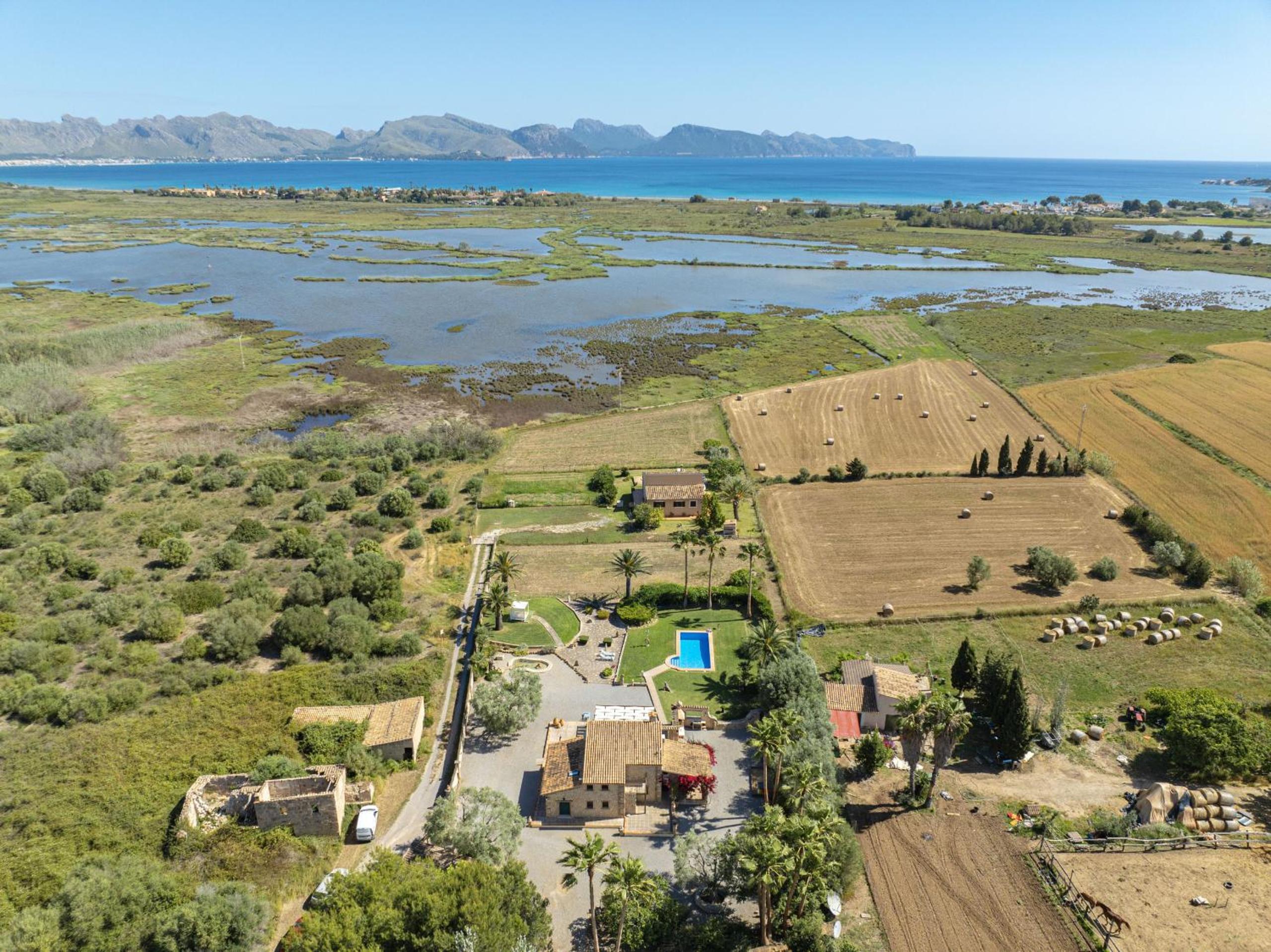 Villa Can Cosme