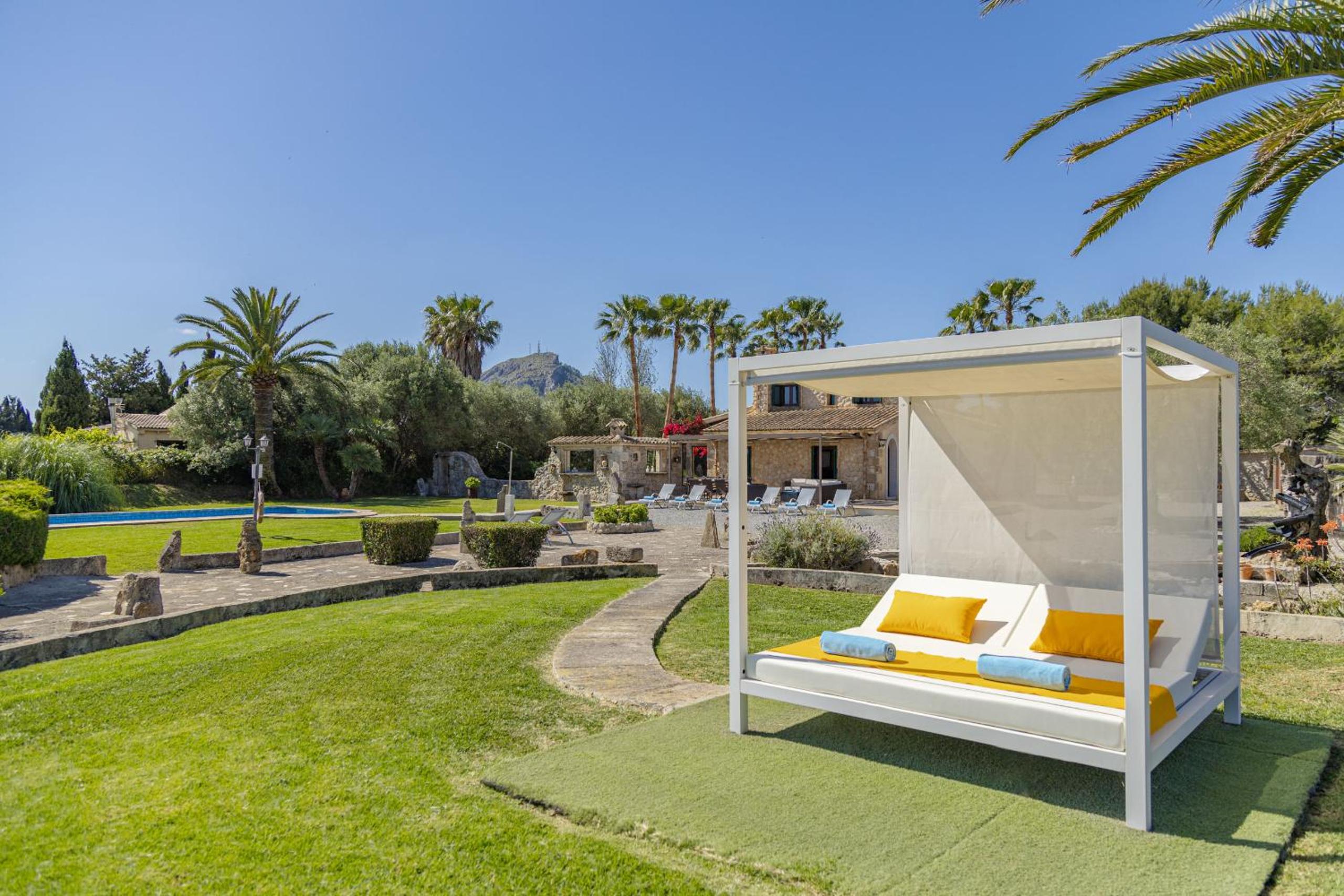 Villa Can Cosme