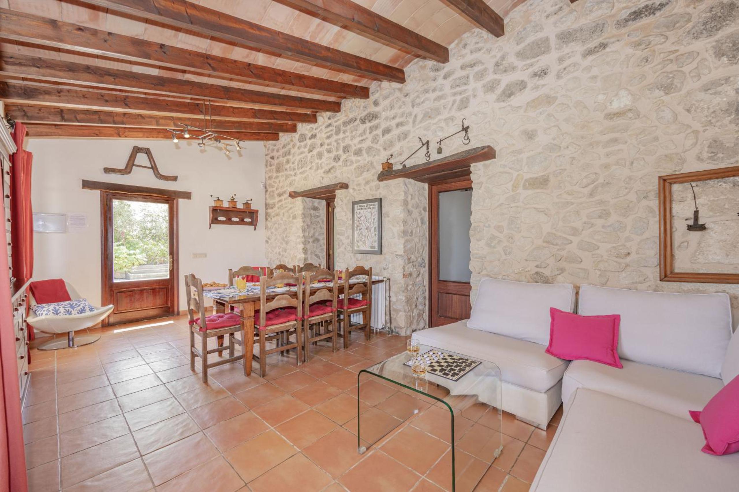 Villa Can Cosme