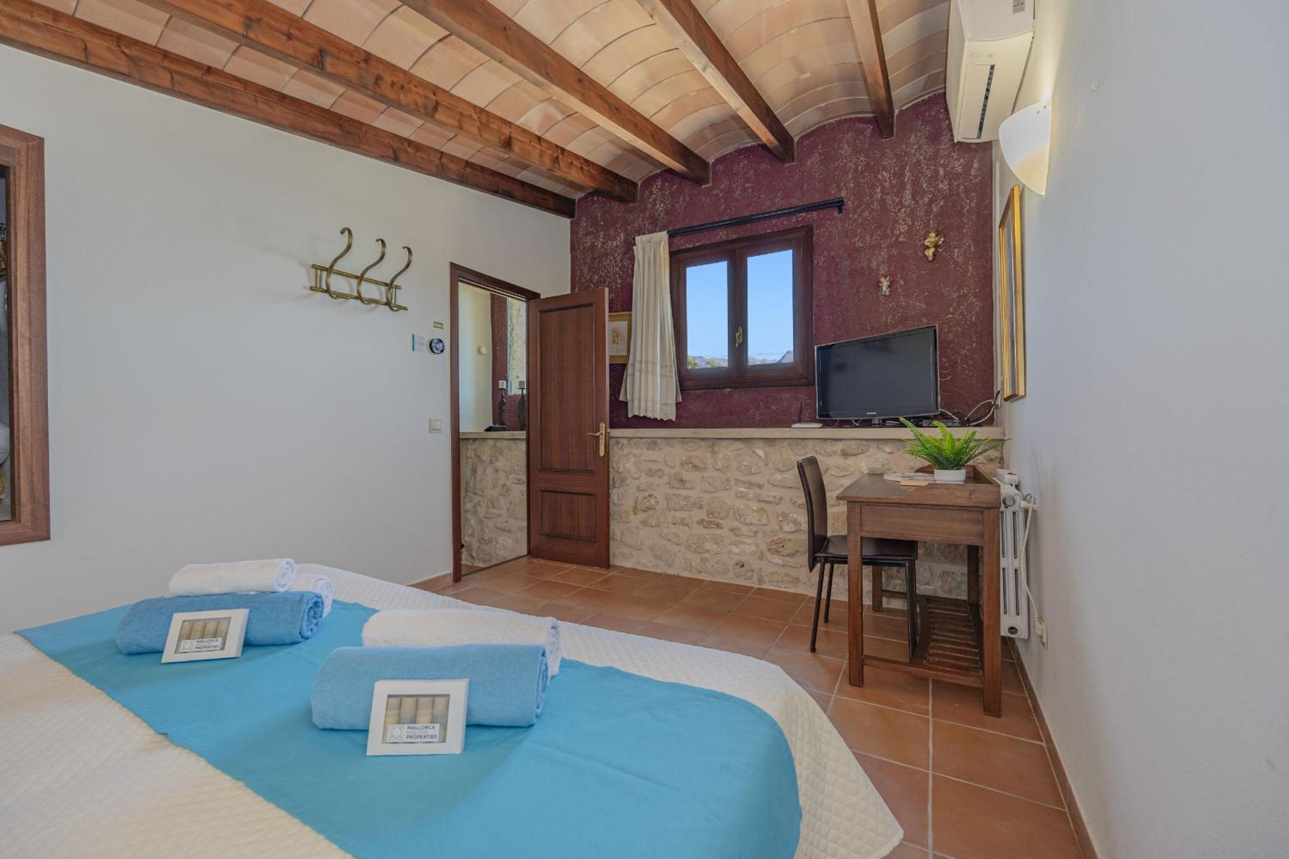 Villa Can Cosme