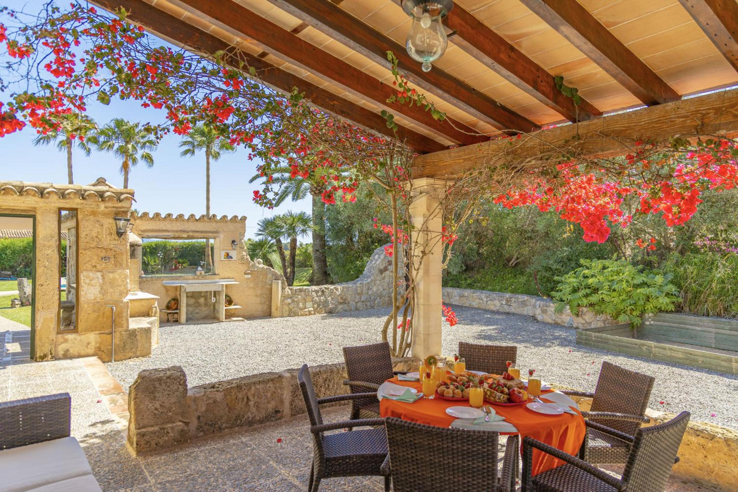 Villa Can Cosme
