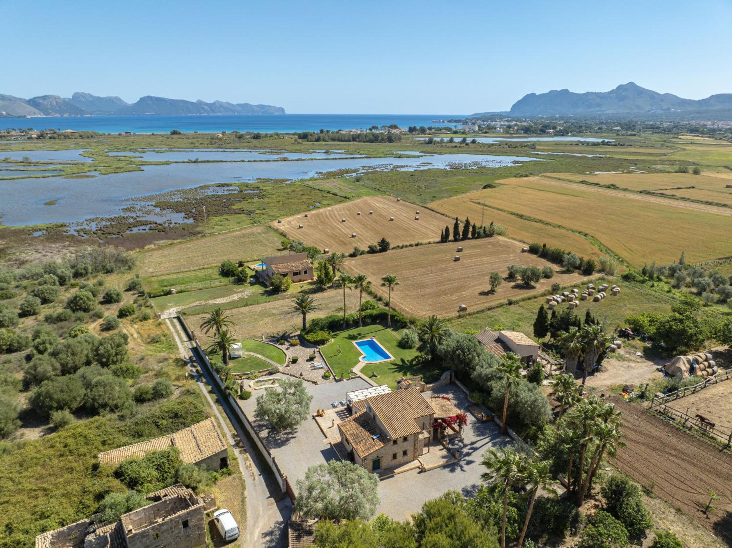 Villa Can Cosme