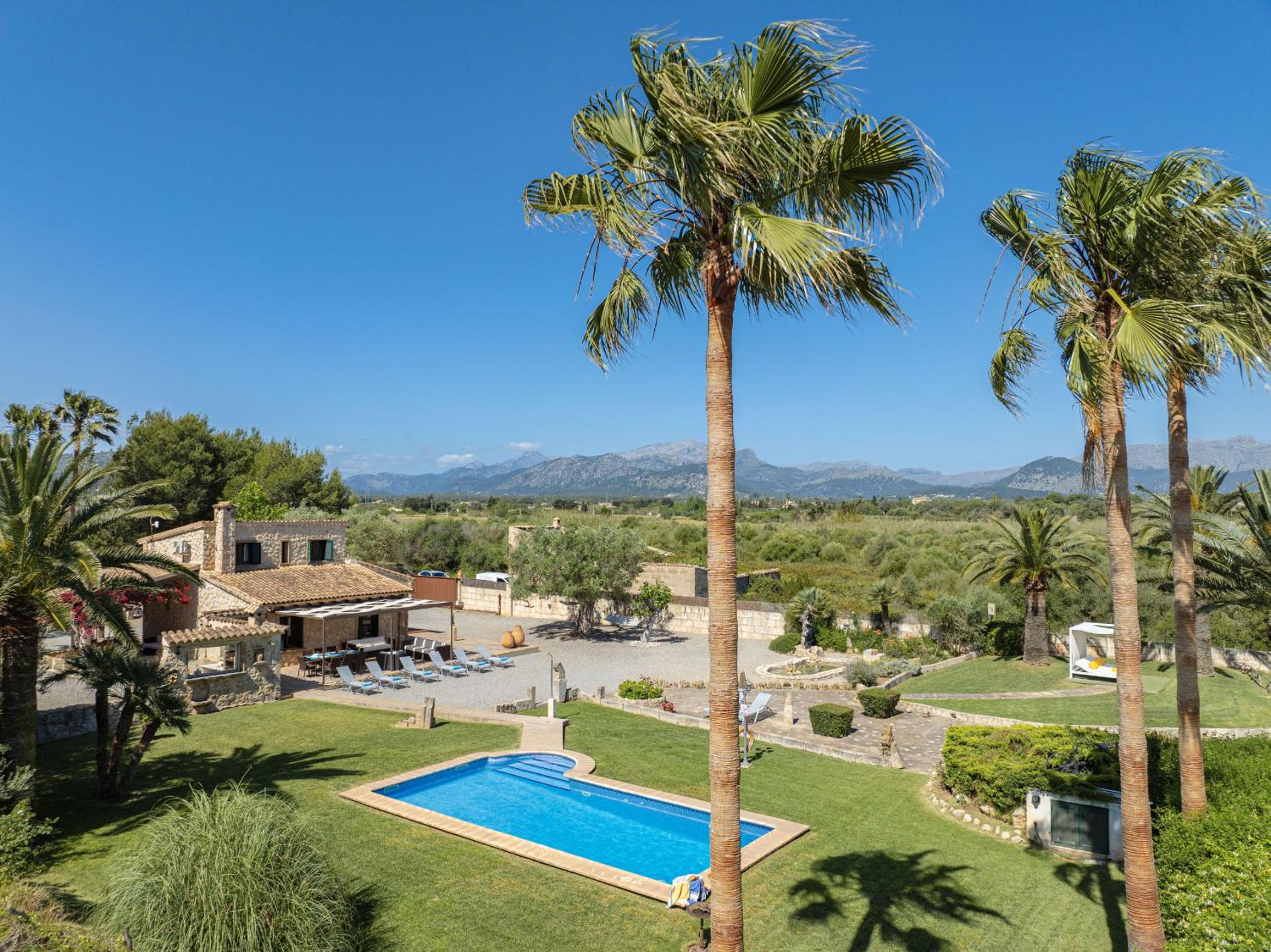 Villa Can Cosme