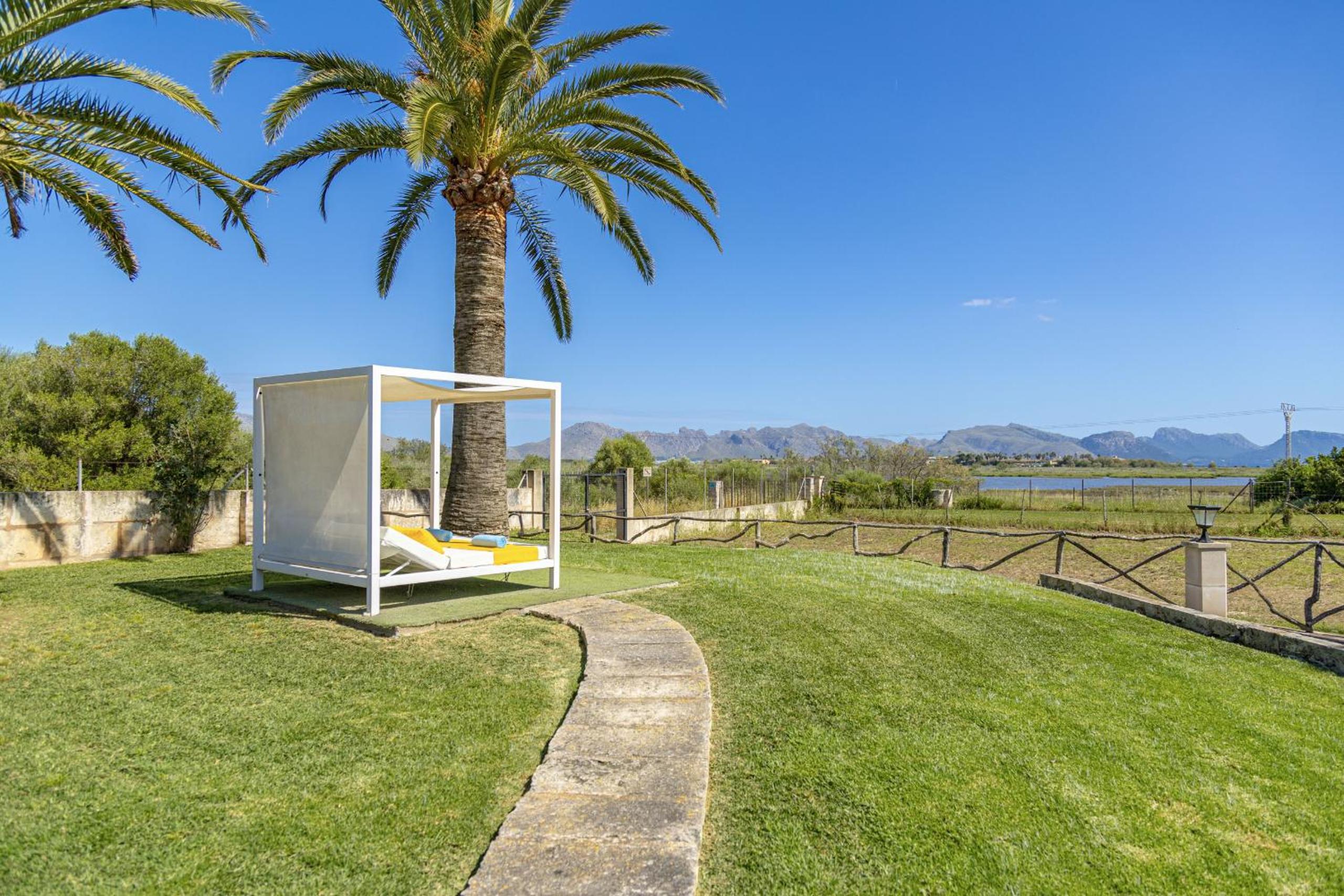 Villa Can Cosme