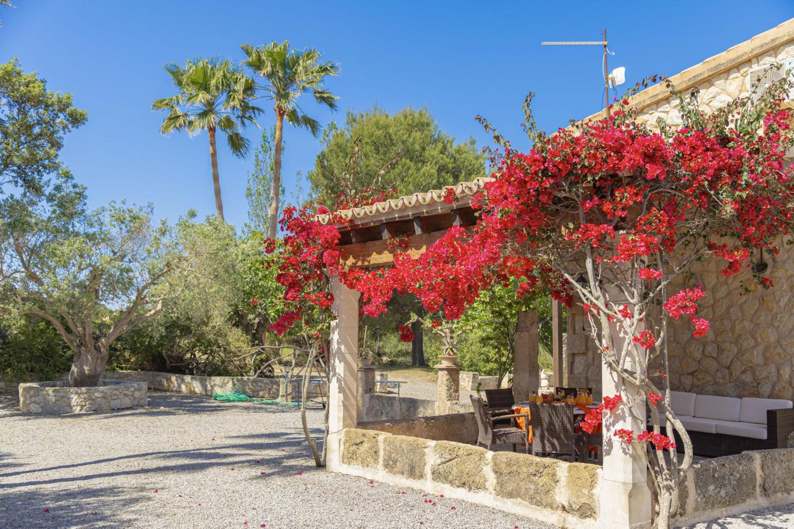 Villa Can Cosme