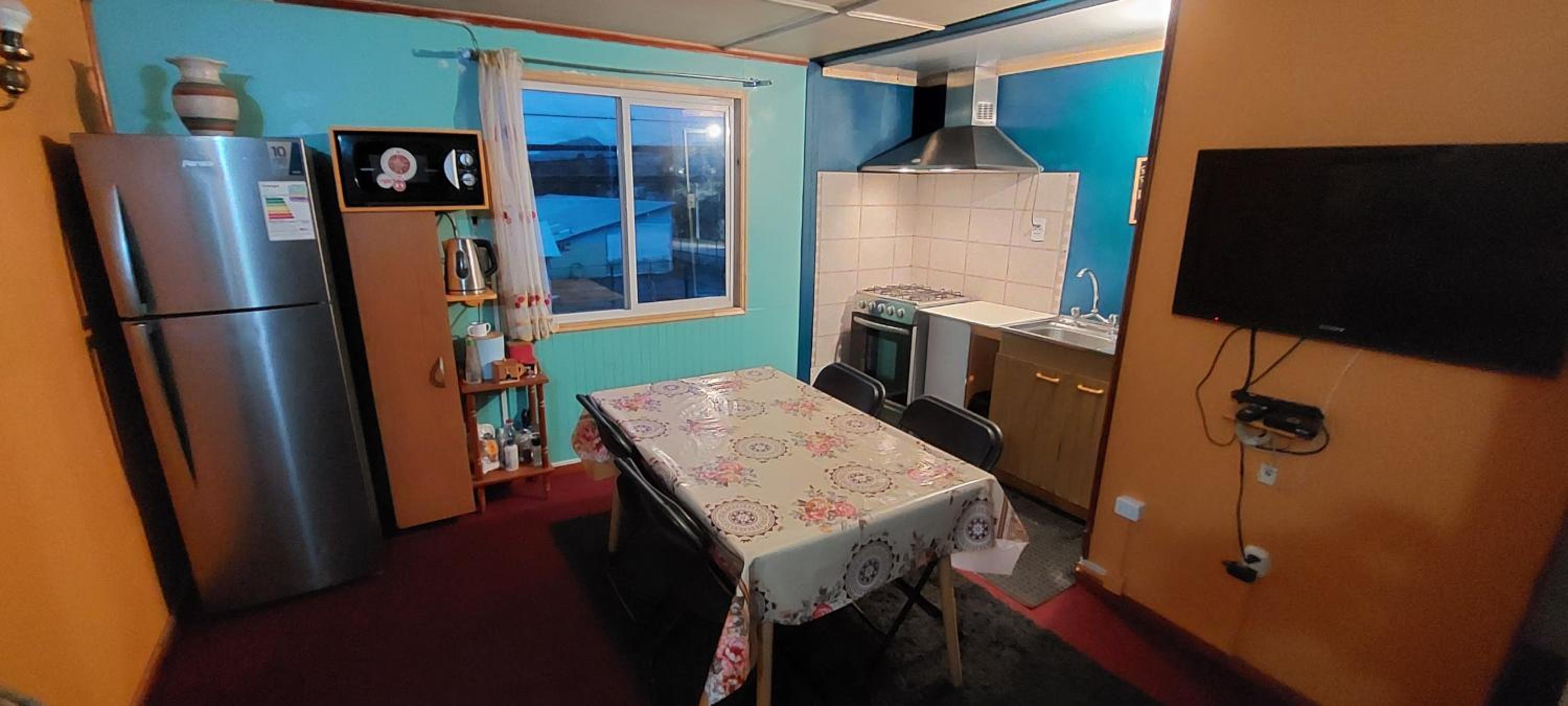 Fungi Hostal