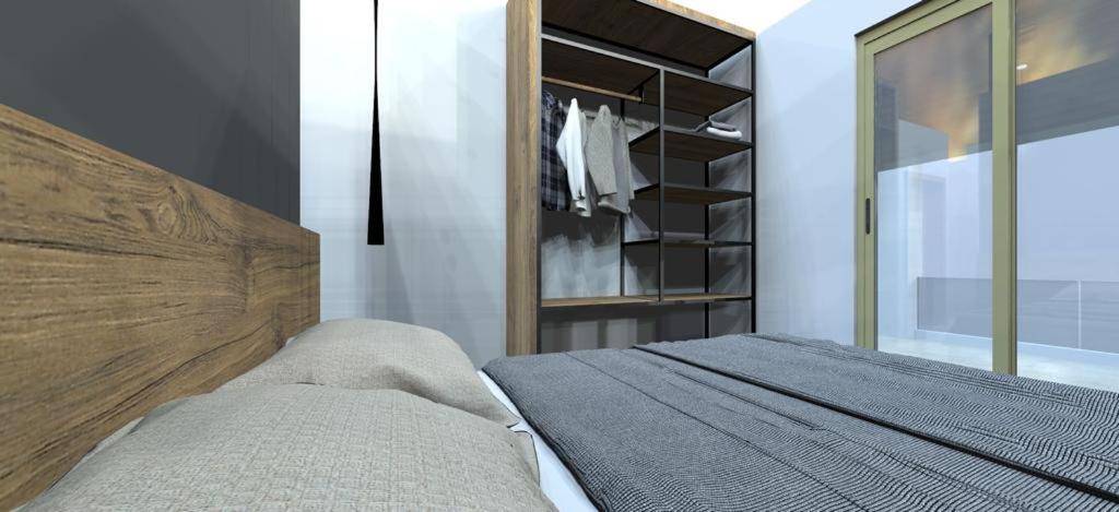 ARYVE Boutique Villa mit Akropolis- und Meerblick, Infinity-Pool und Designer-Interieur view 5