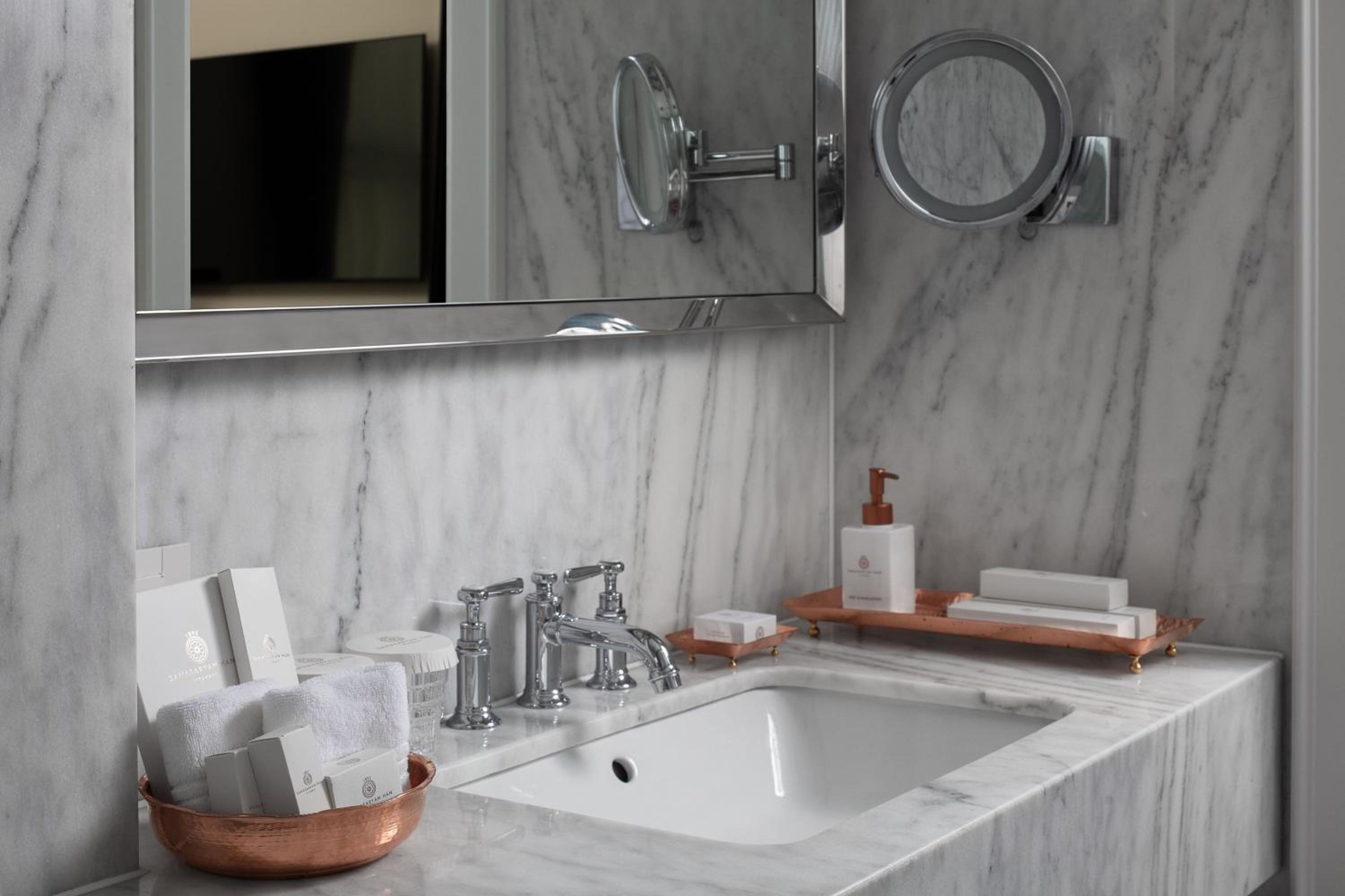 Sanasaryan Han, Lüks Koleksiyonu Oteli, İstanbul - Image 74