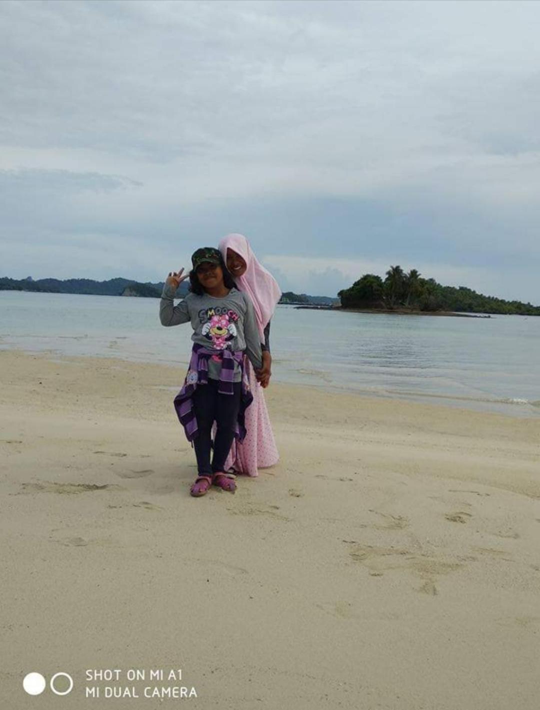 Misool Dayef Homestay