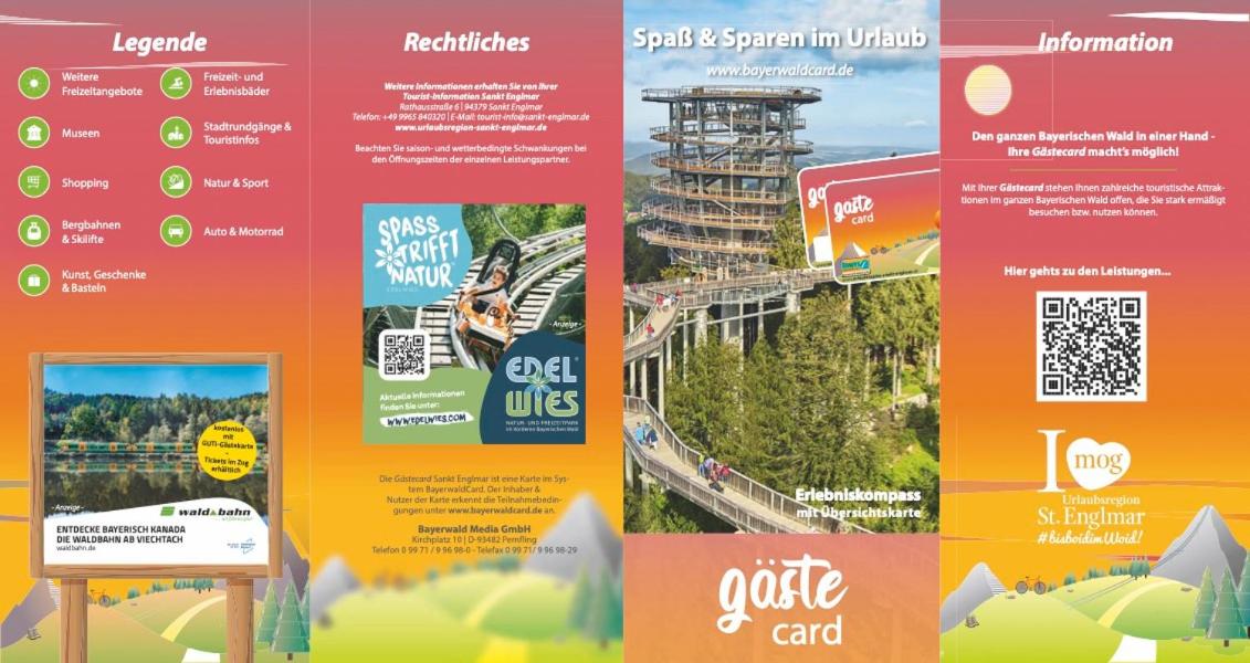 Ferienvermietung Sporer