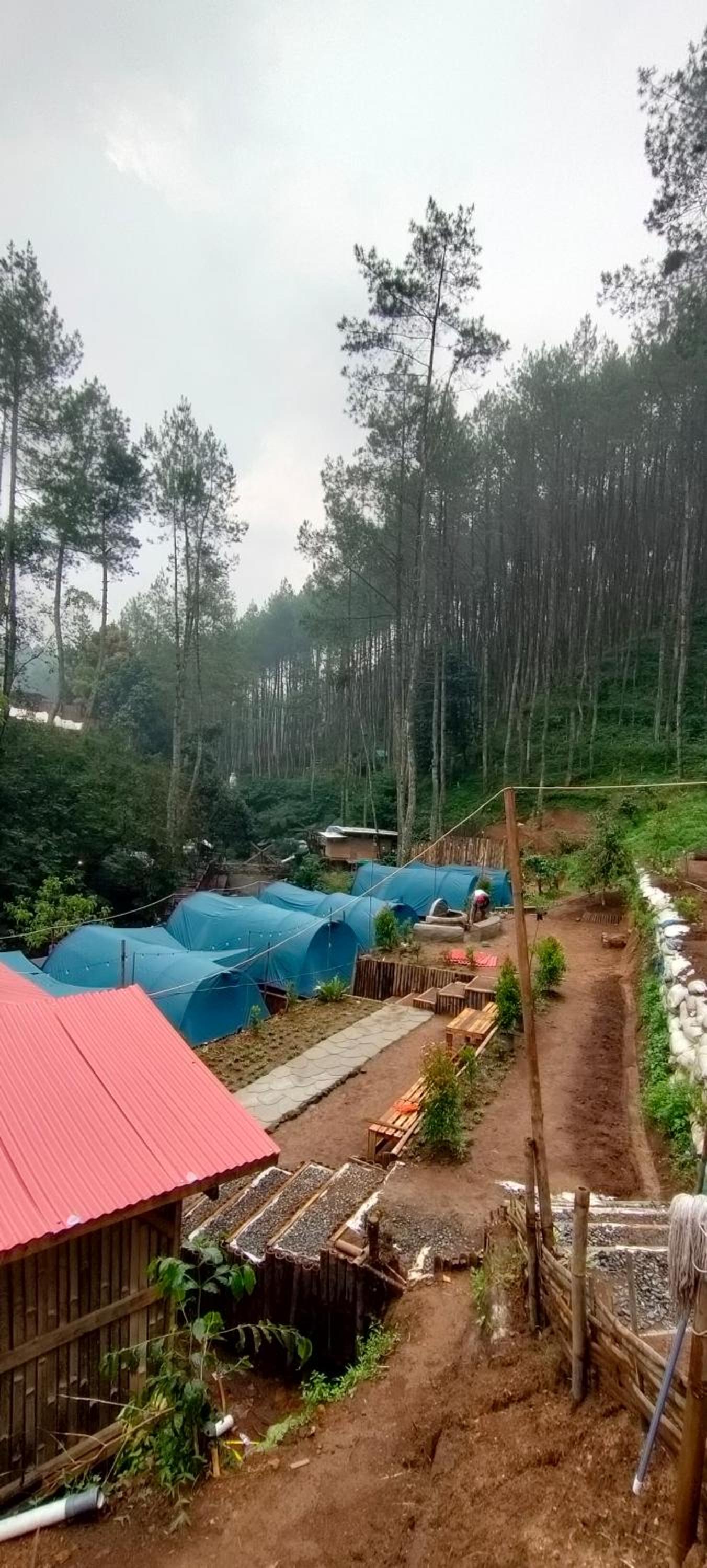 Wulandari Camp Riverside