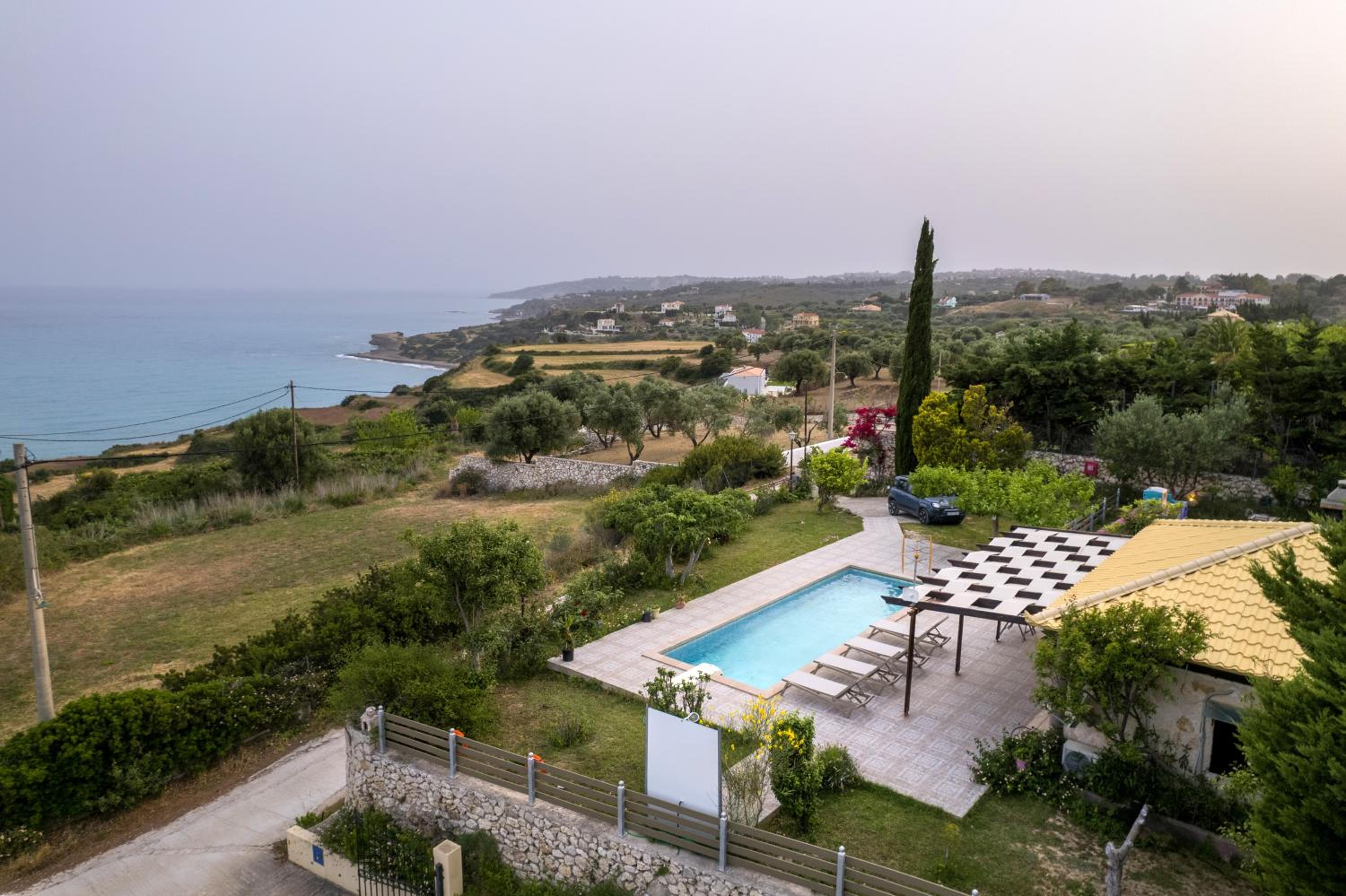 Villa Cornelia by Ionian Sea Hospitality