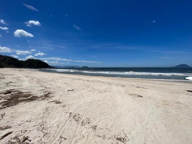Residencial Canto da Praia - Jureia 30mts da praia