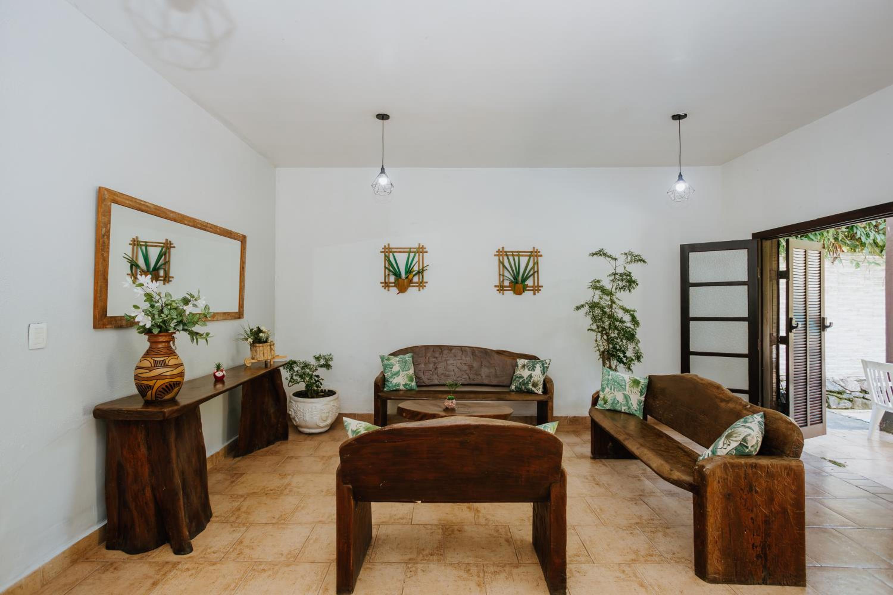 Residencial Canto da Praia - Jureia 30mts da praia