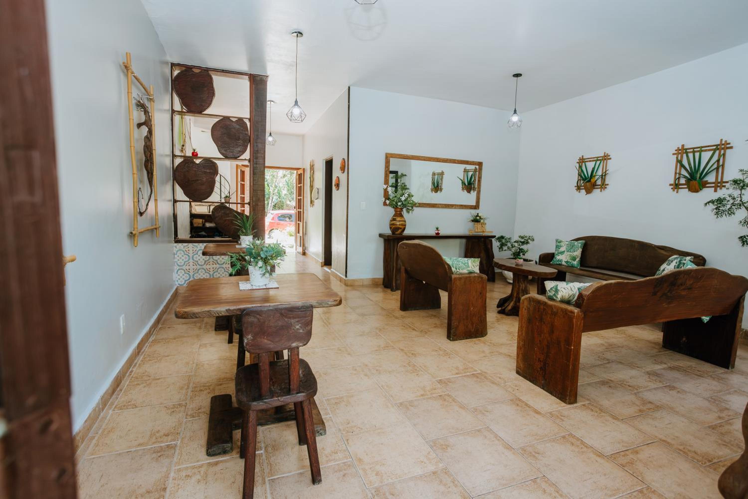 Residencial Canto da Praia - Jureia 30mts da praia