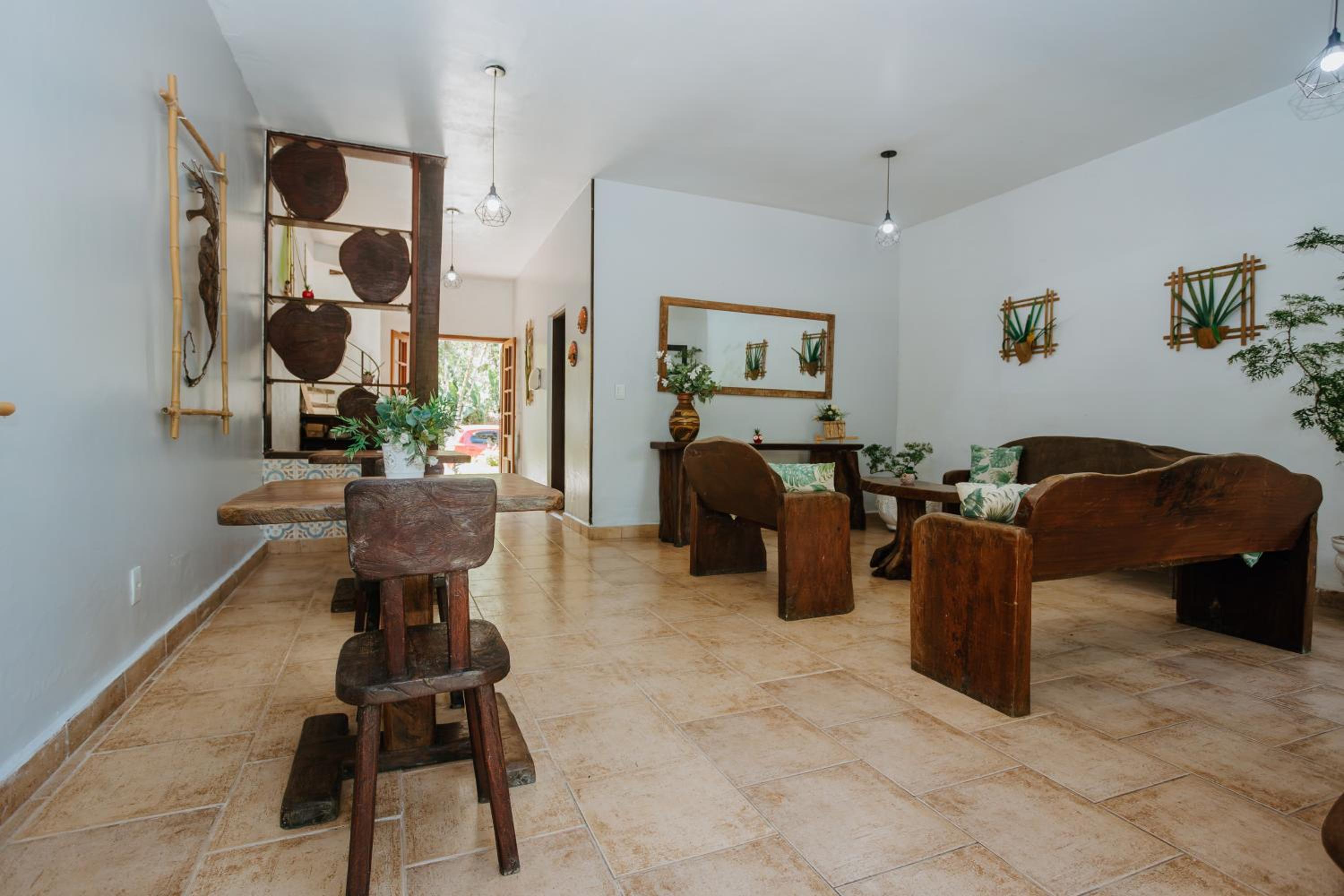 Residencial Canto da Praia - Jureia 30mts da praia