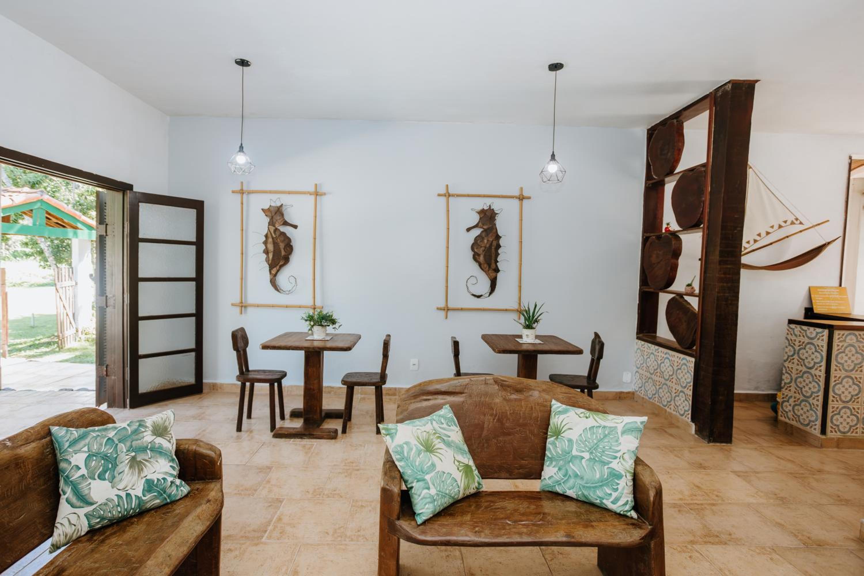 Residencial Canto da Praia - Jureia 30mts da praia