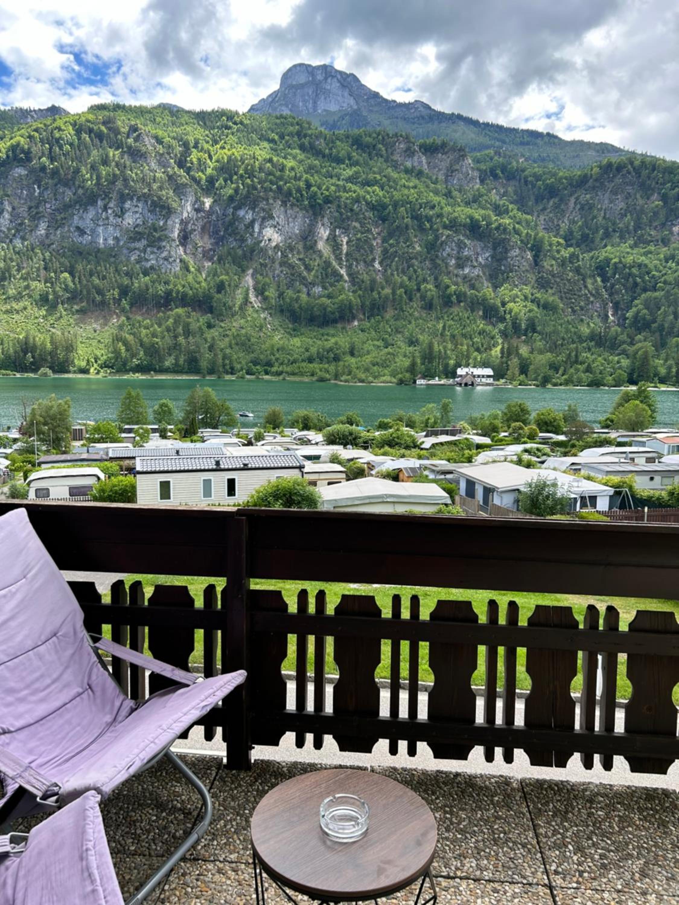 Gasthof Seestern
