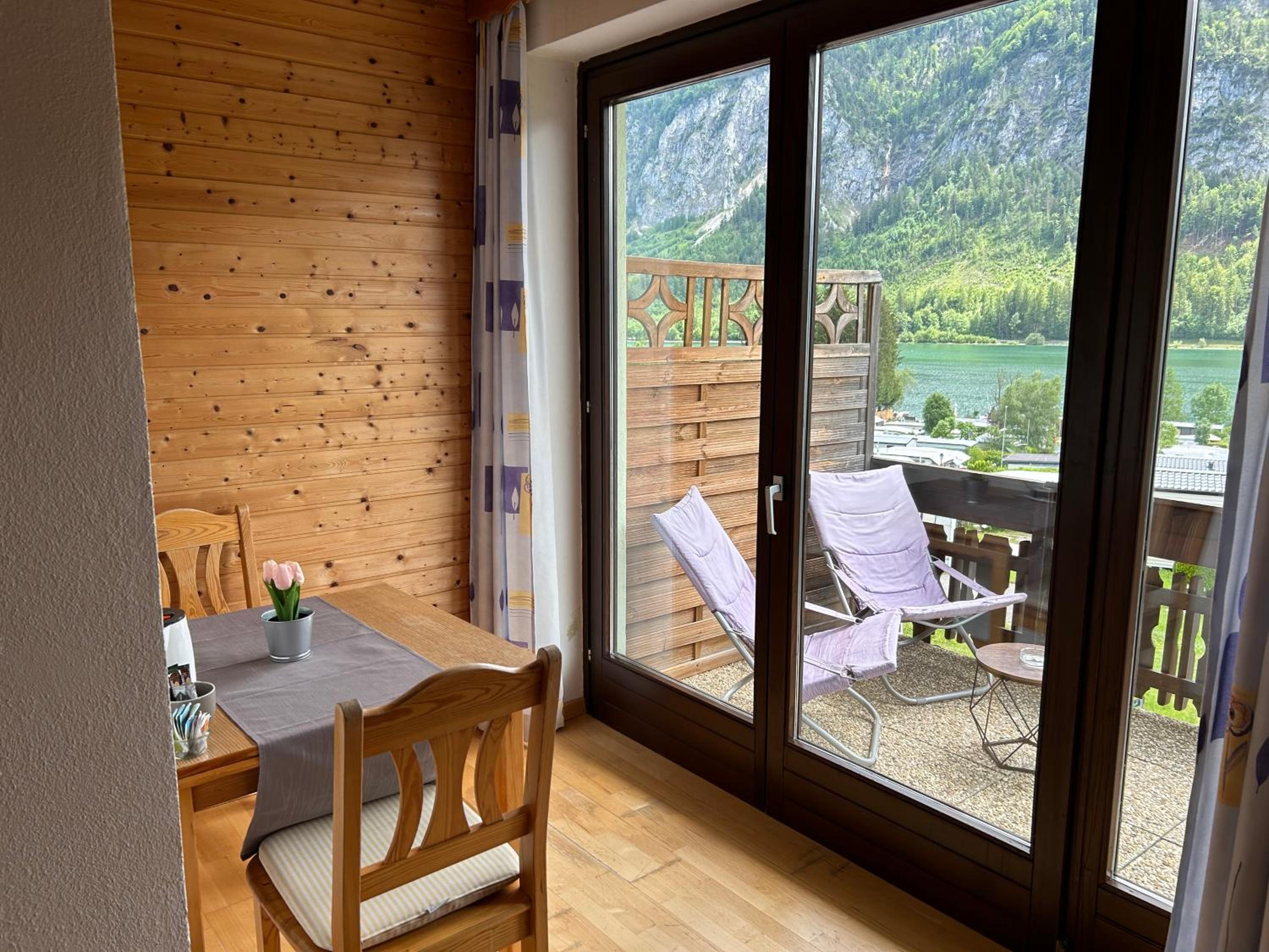 Gasthof Seestern