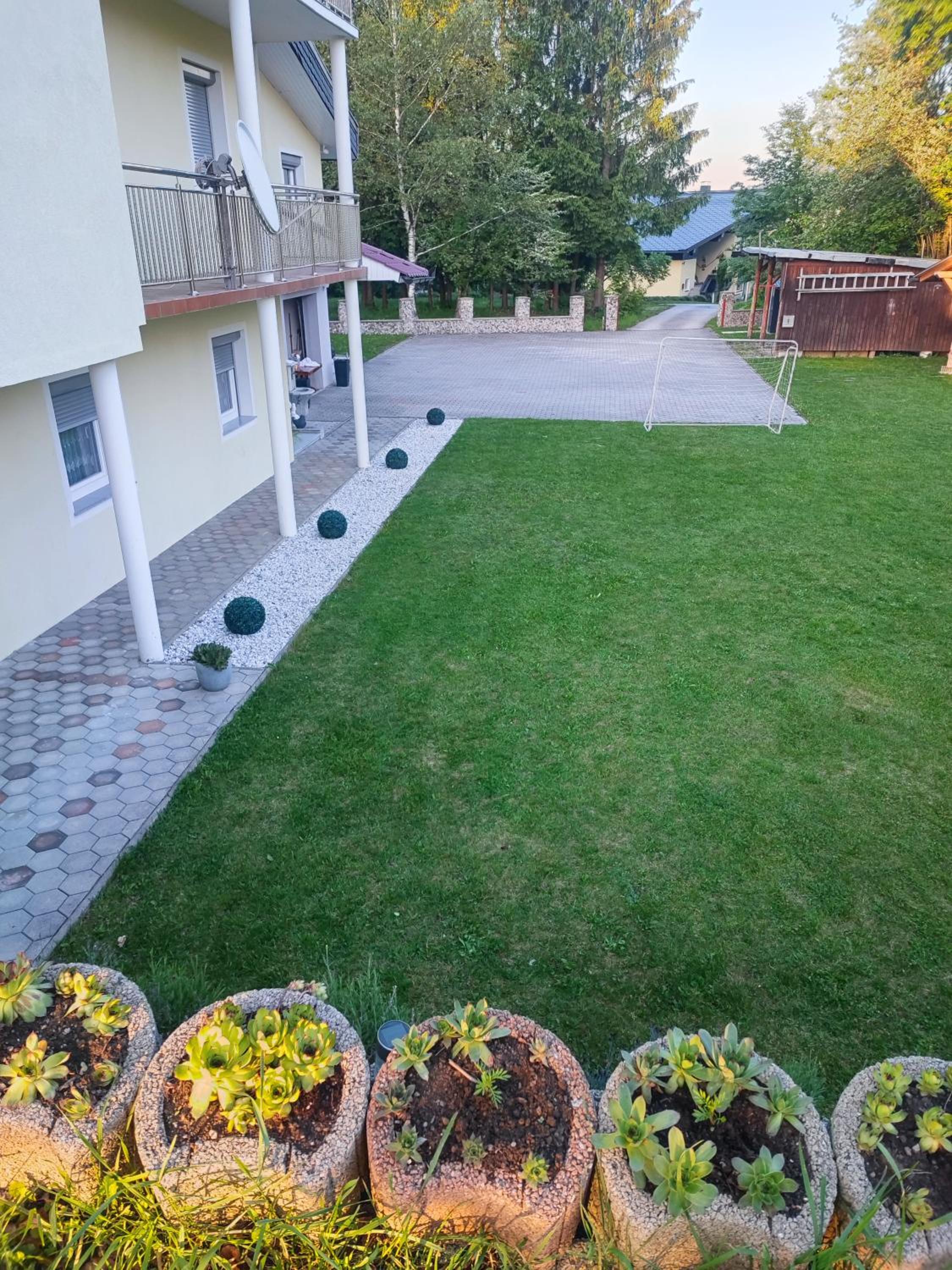 Ella Ferienwohnung
