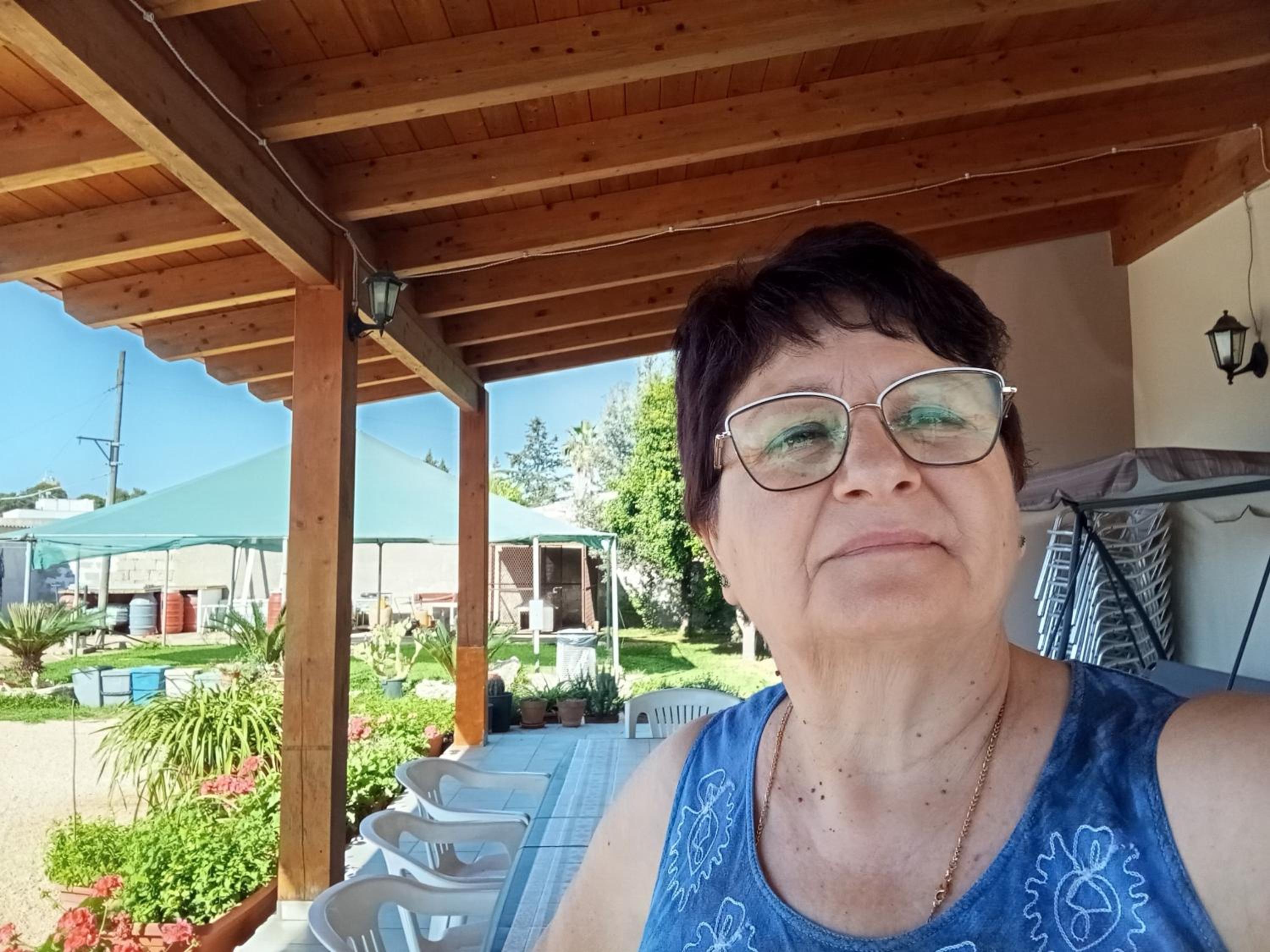 Agriturismo Il Pavone