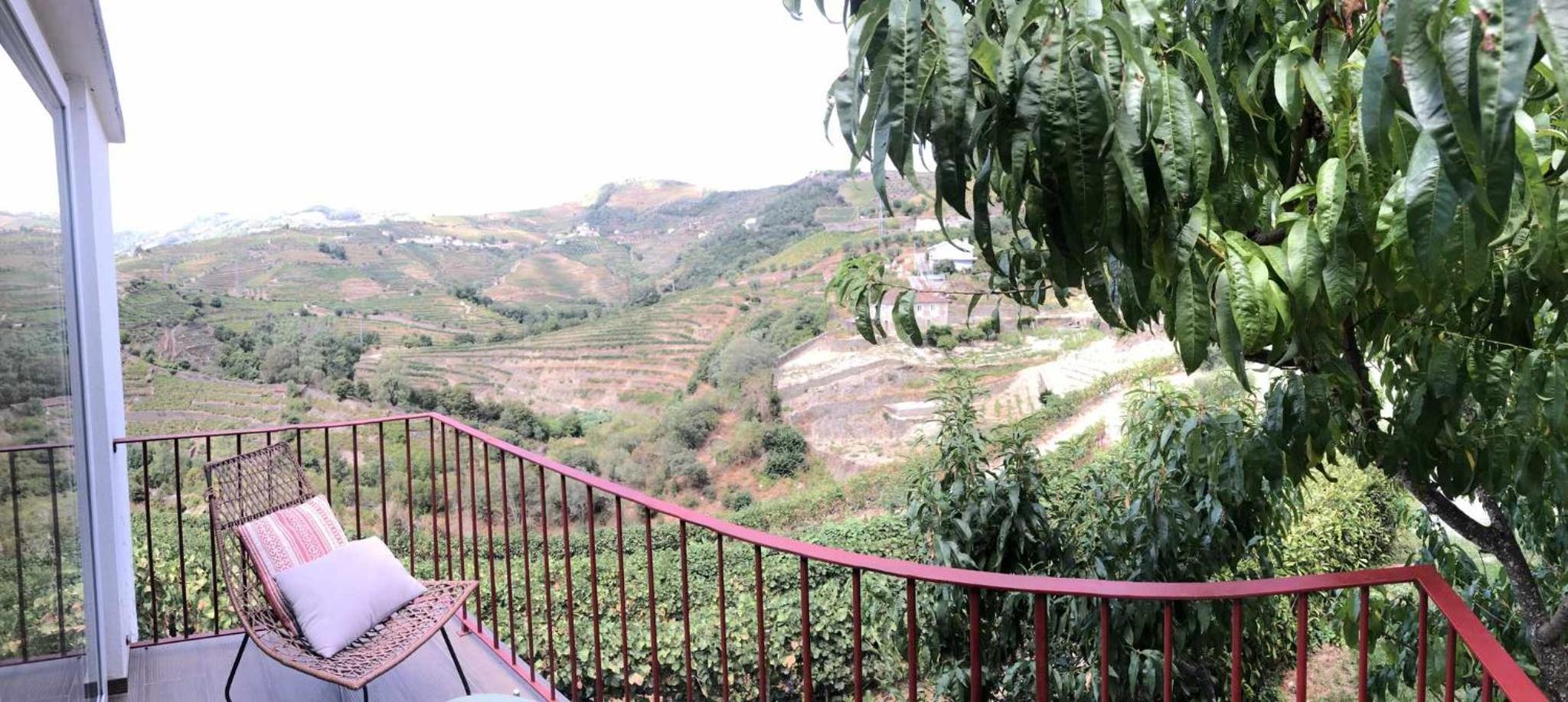 Quinta da Pousada Casa de Campo