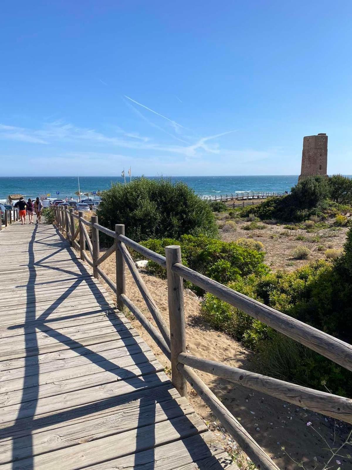 Golden Dreams of Marbella