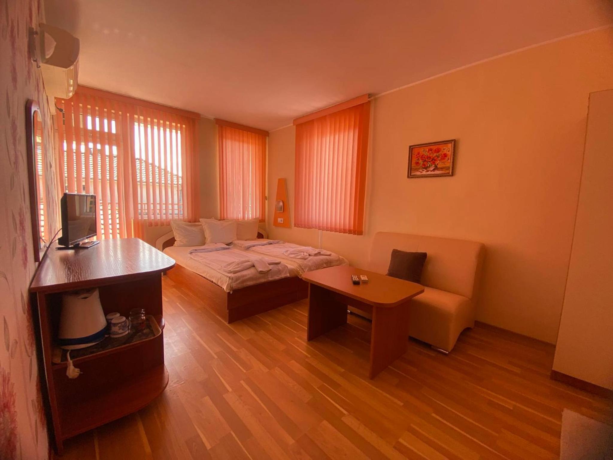 Guest house Napoli