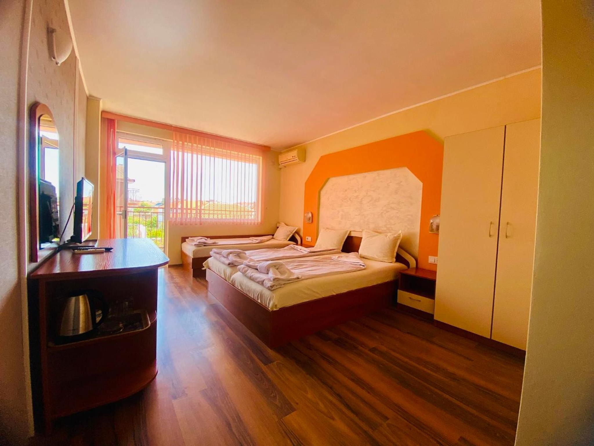 Guest house Napoli