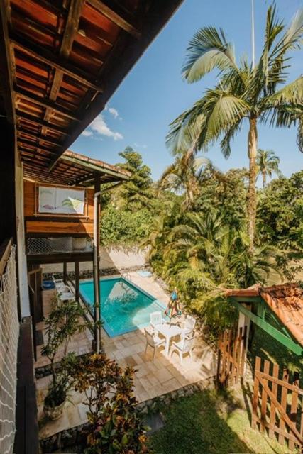 Residencial Canto da Praia - Jureia 30mts da praia
