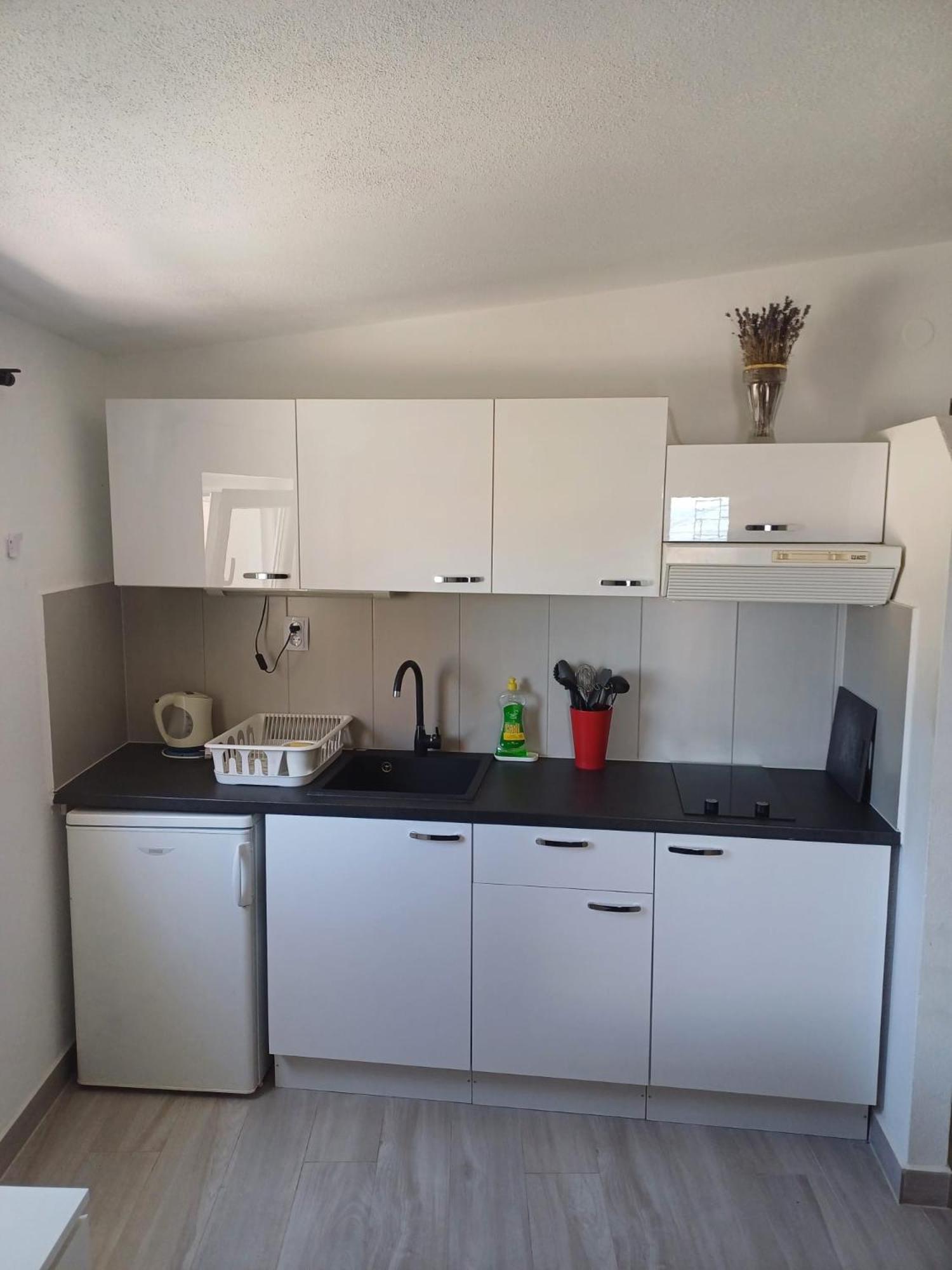 Maritom Apartments