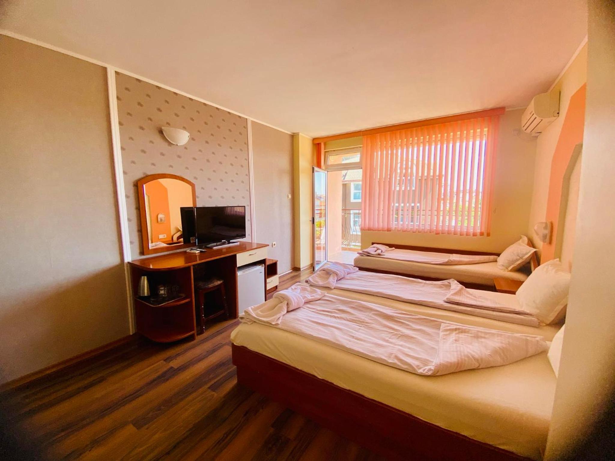 Guest house Napoli