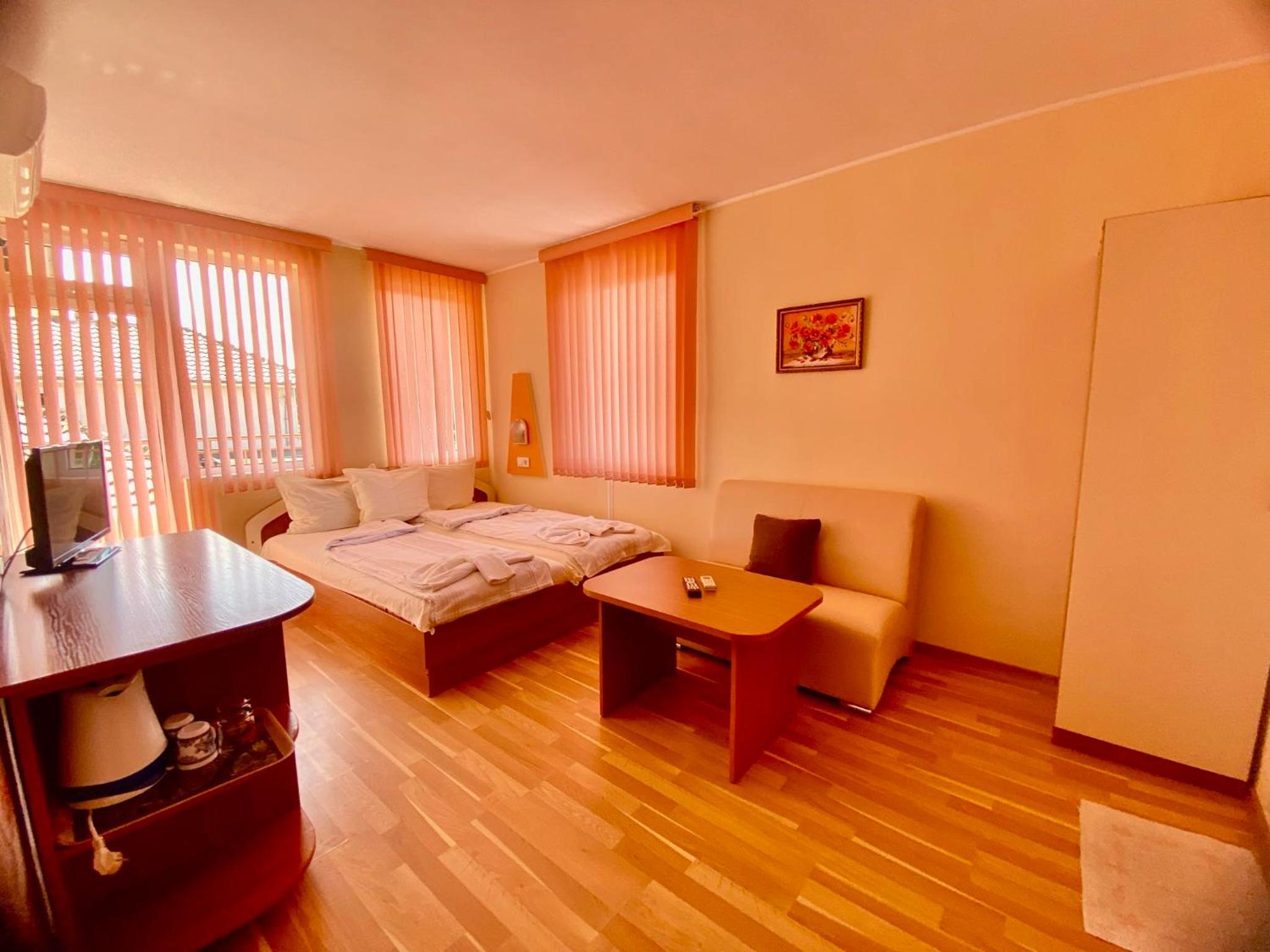Guest house Napoli