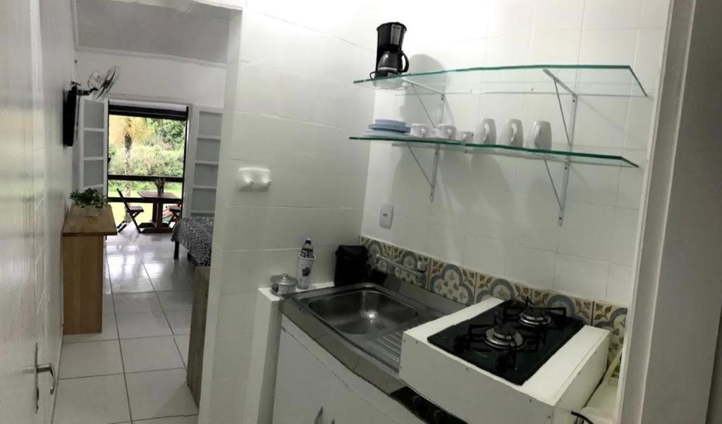 Residencial Canto da Praia - Jureia 30mts da praia