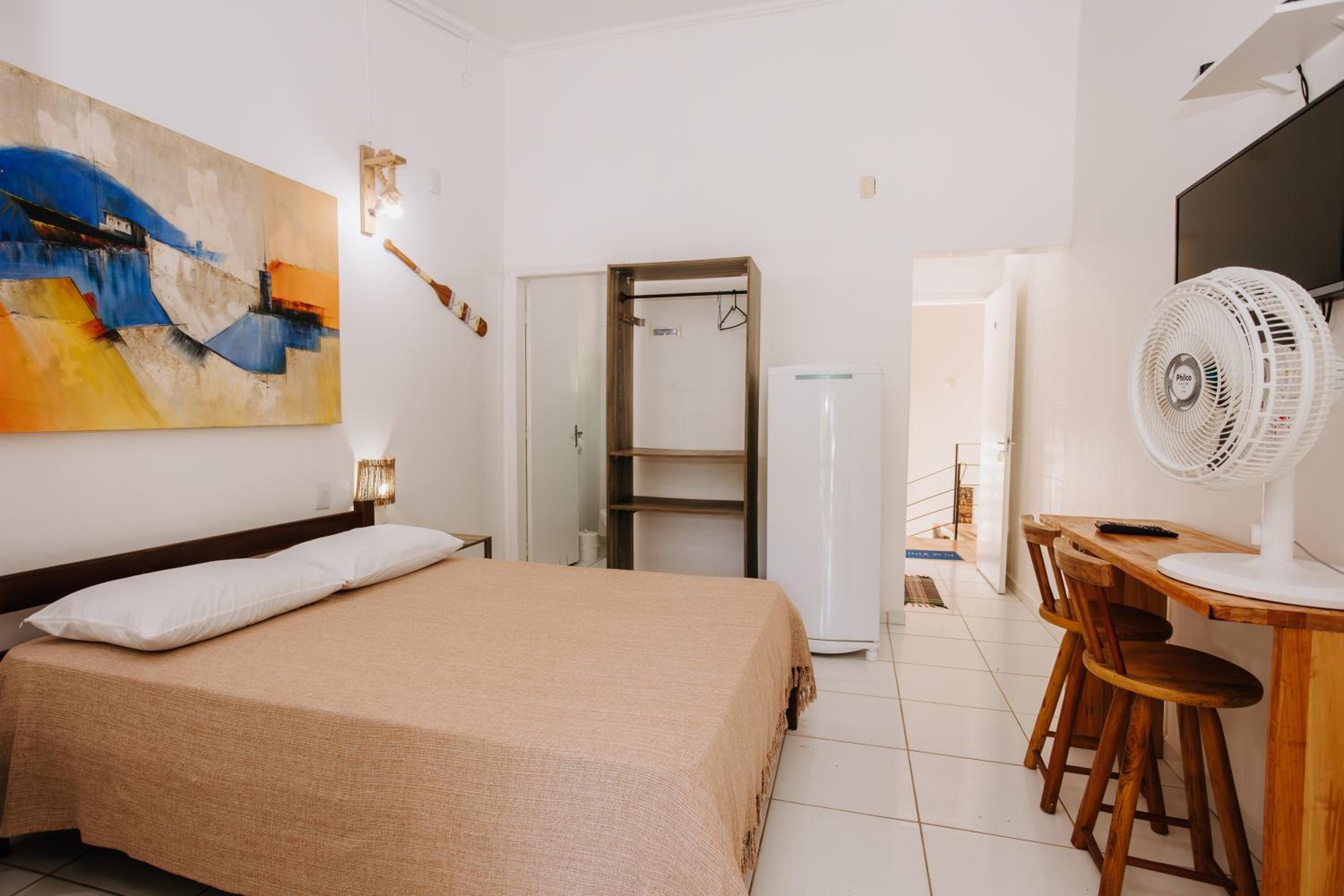 Residencial Canto da Praia - Jureia 30mts da praia