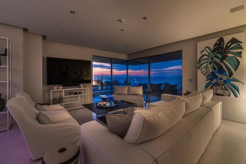 Villa Dune
