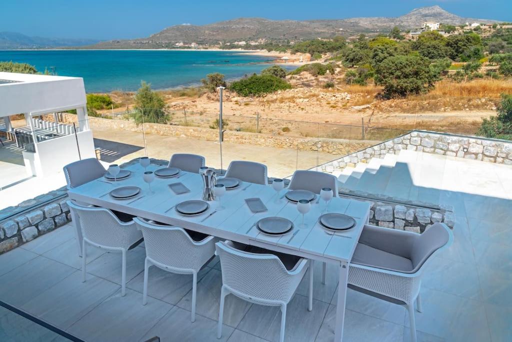 Villa Dune